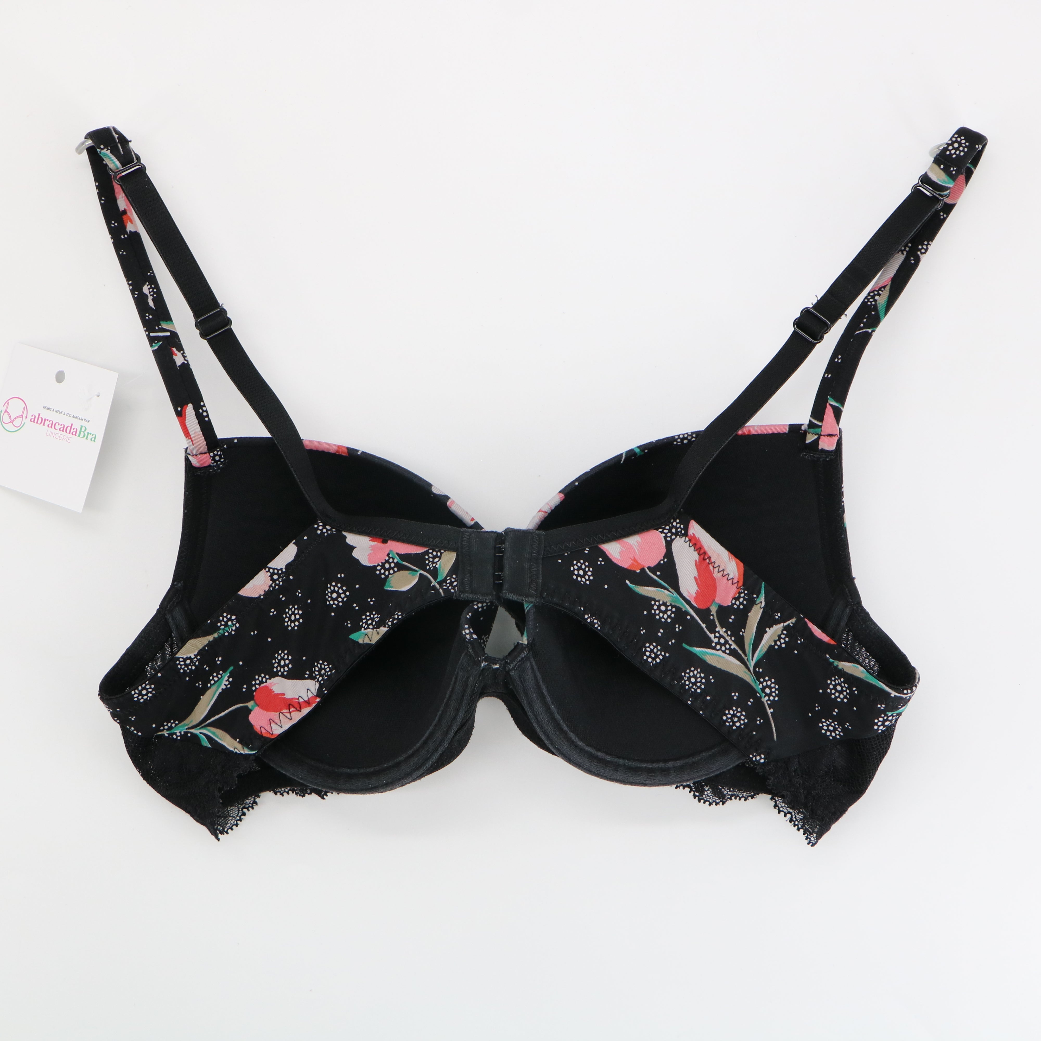 Soutien-gorge Noir