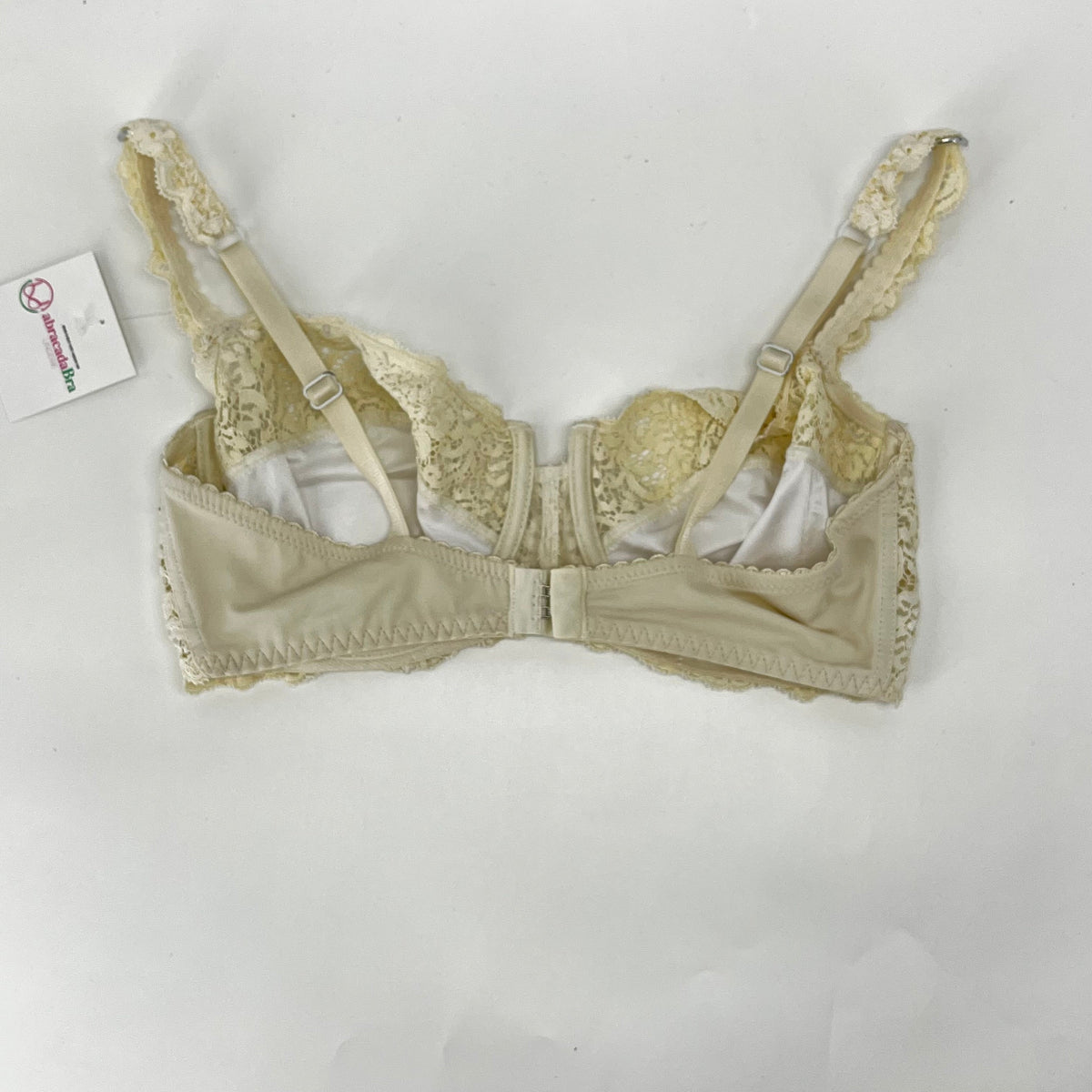 Soutien-gorge Blanc