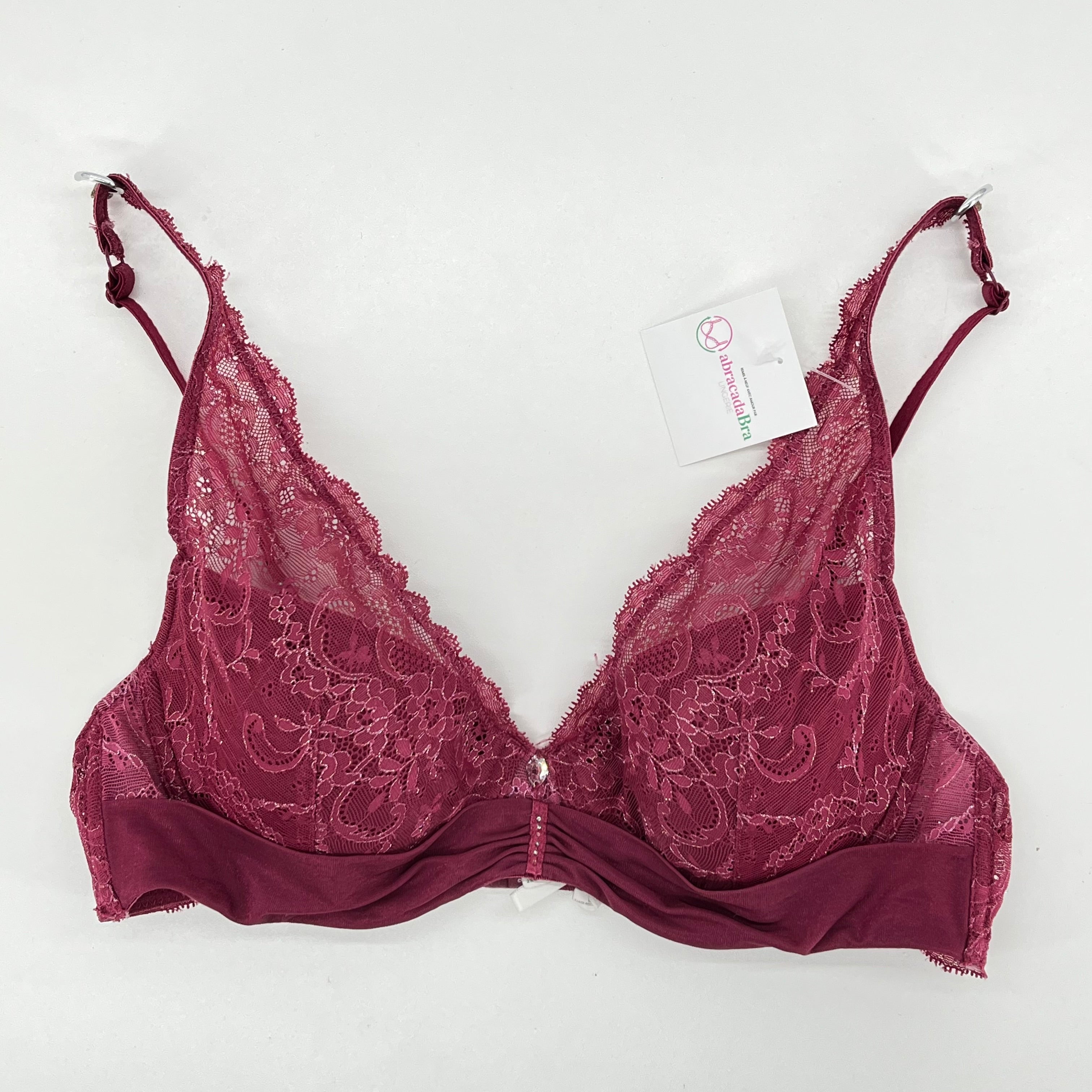 Soutien-gorge RougeGorge