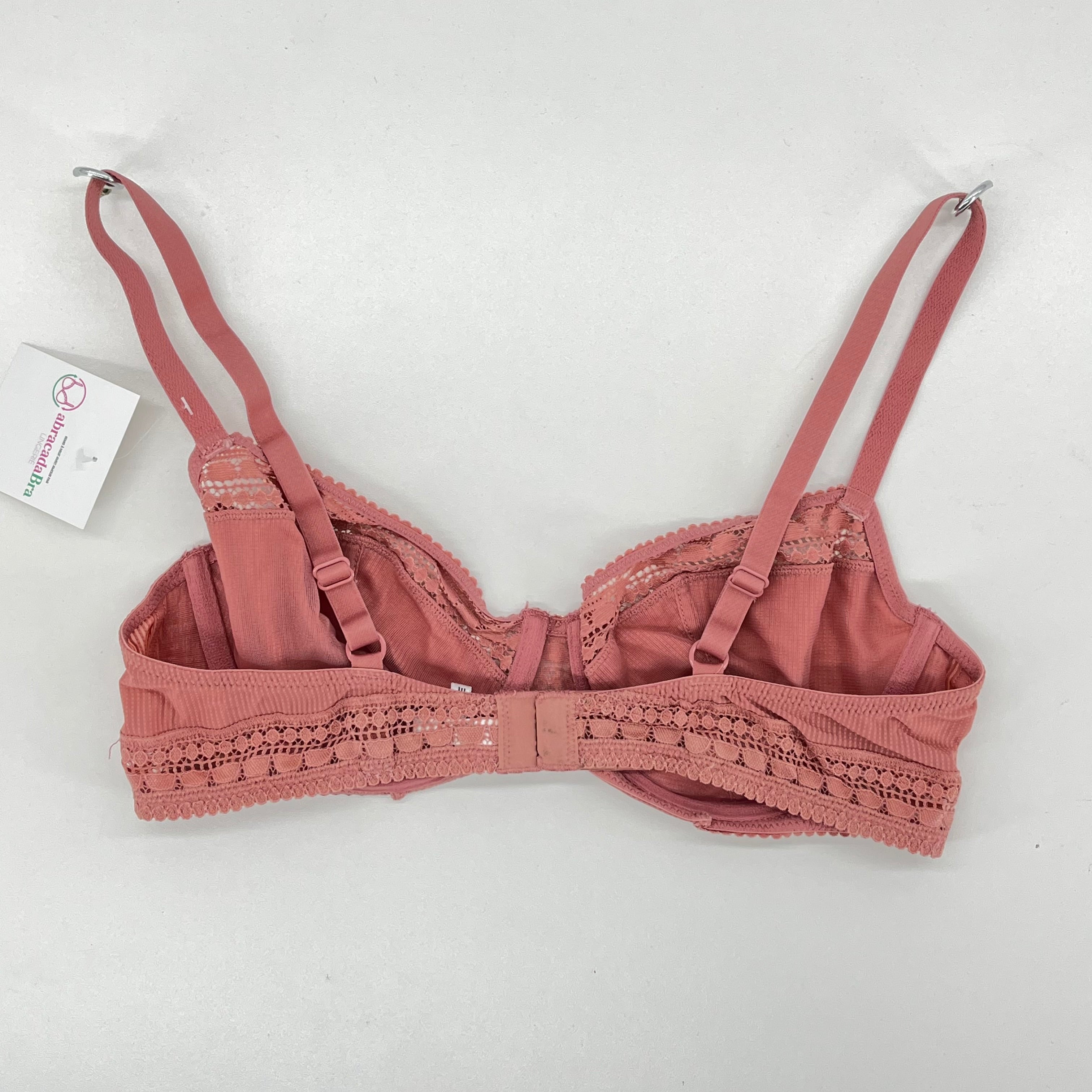 Soutien-gorge RougeGorge