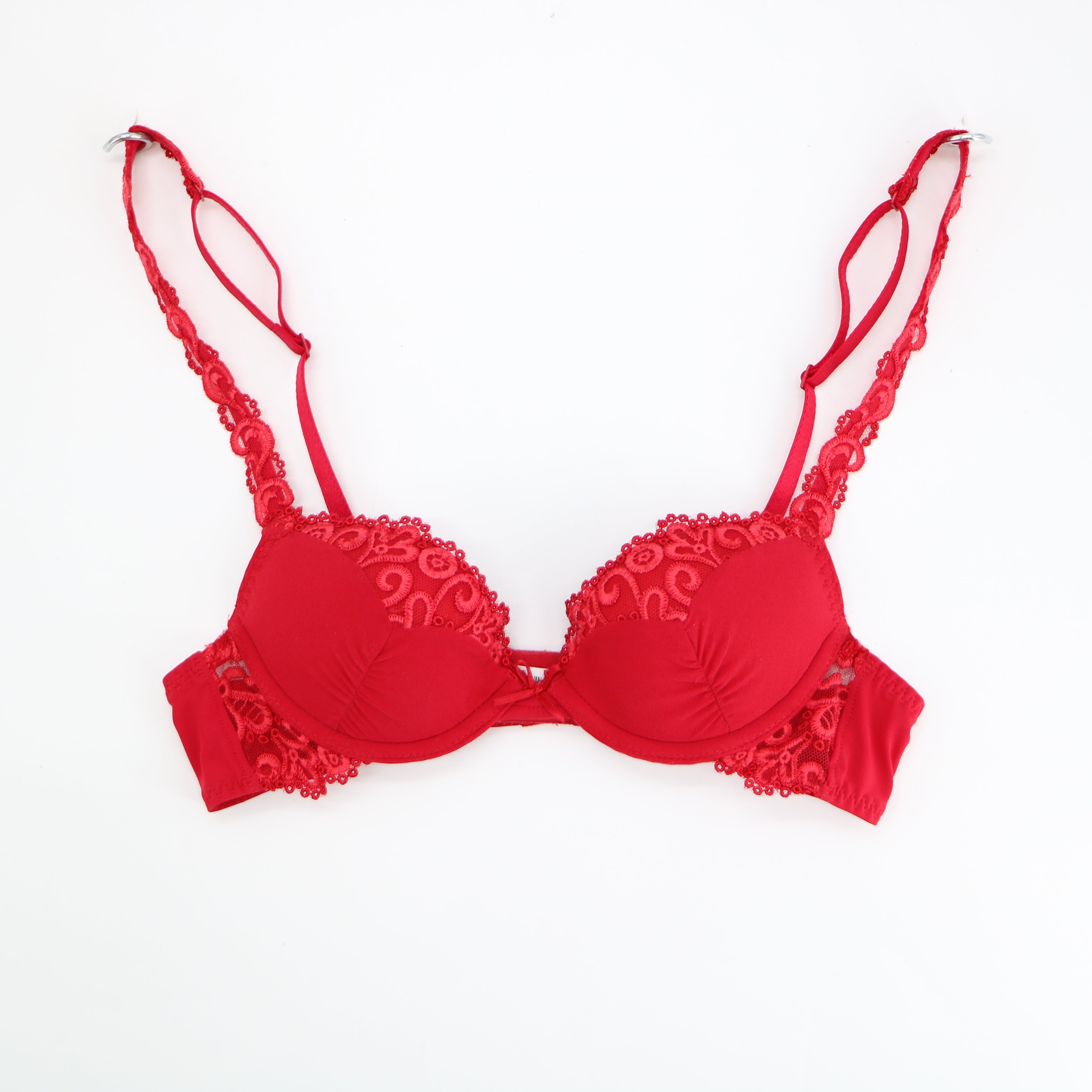 Soutien-gorge Marque inconnue Rouge