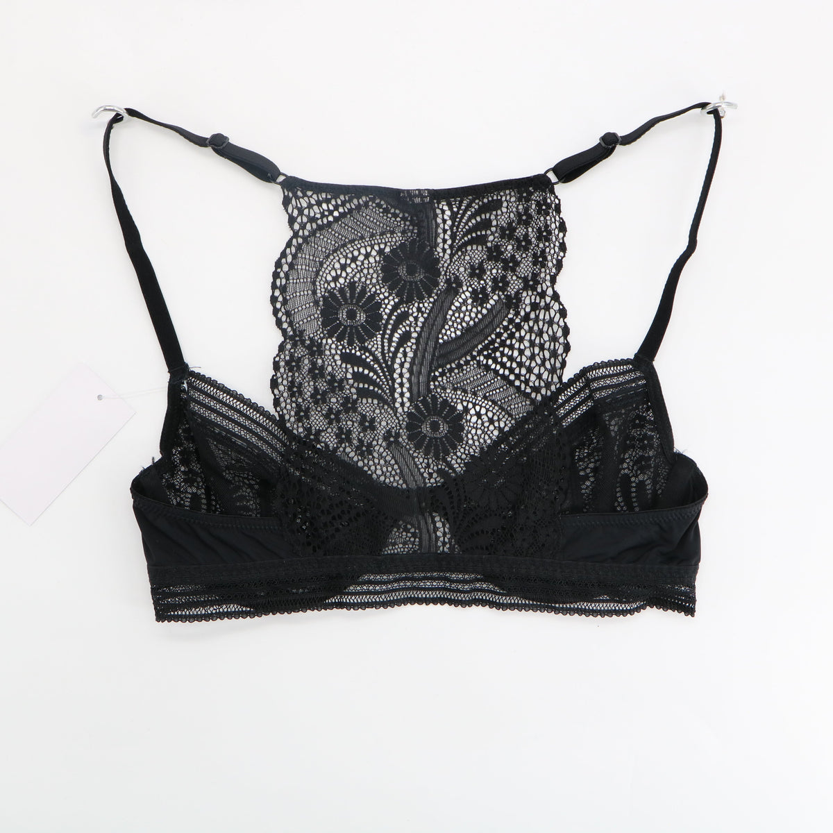 Soutien-gorge ETAM Noir