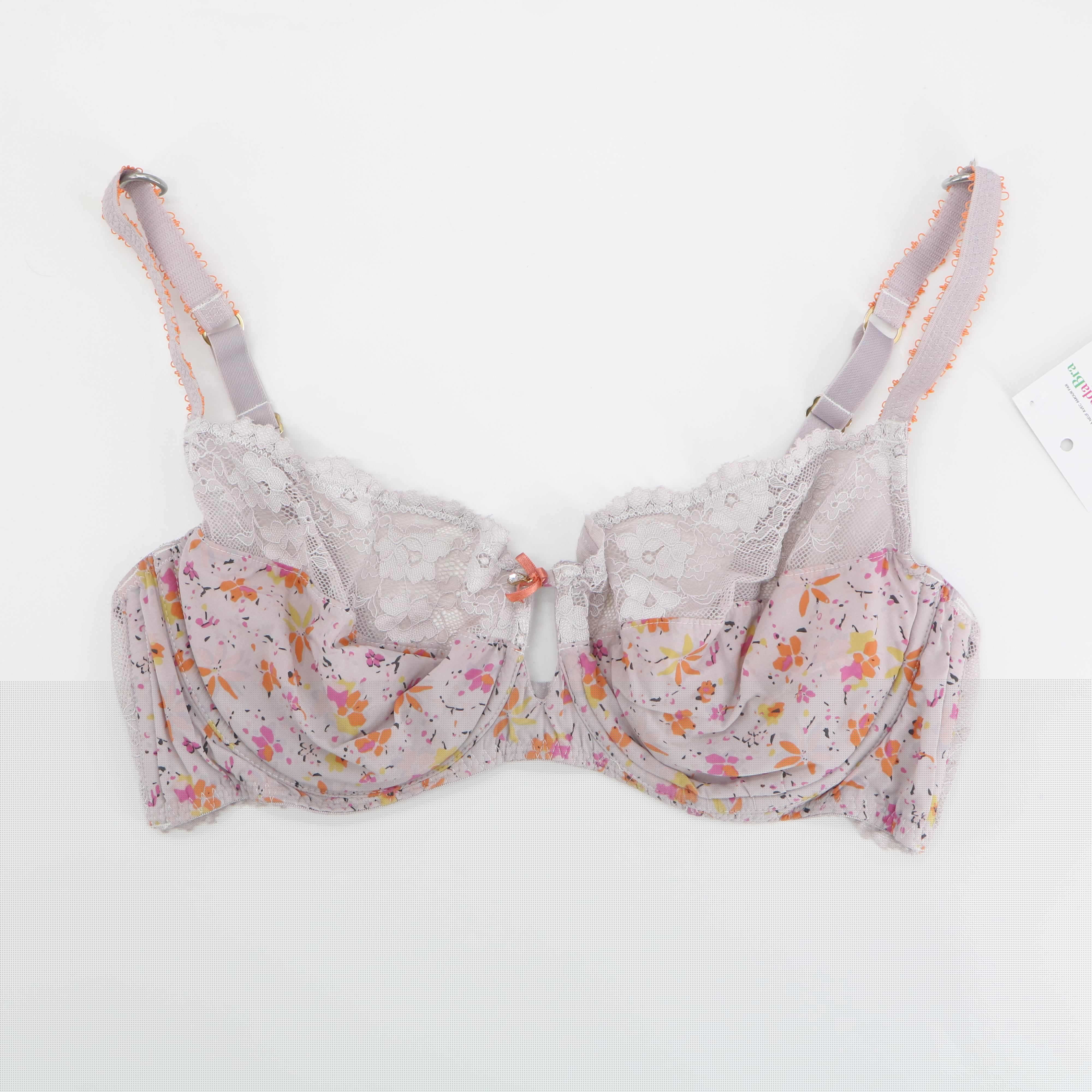 Soutien-gorge RougeGorge Rose