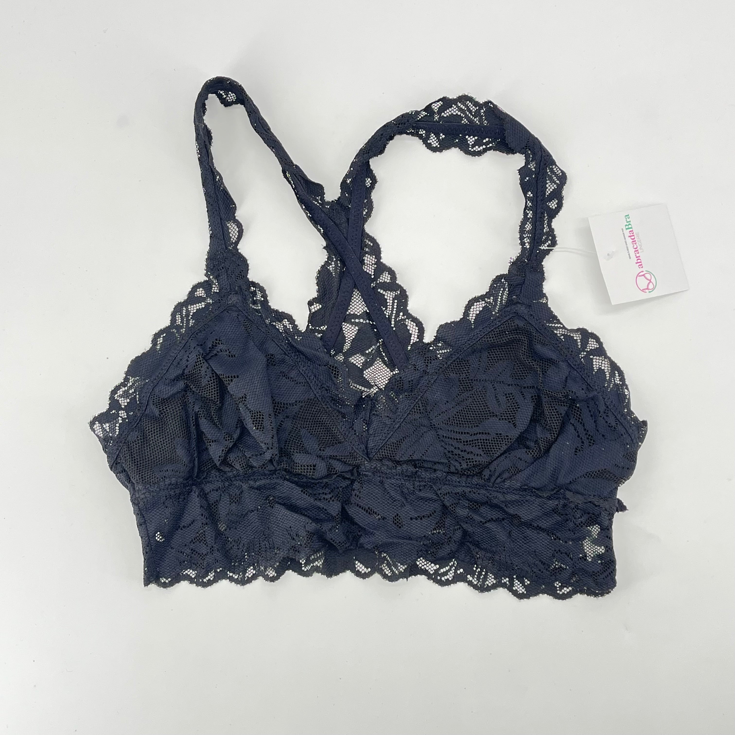Soutien-gorge Aerie Noir