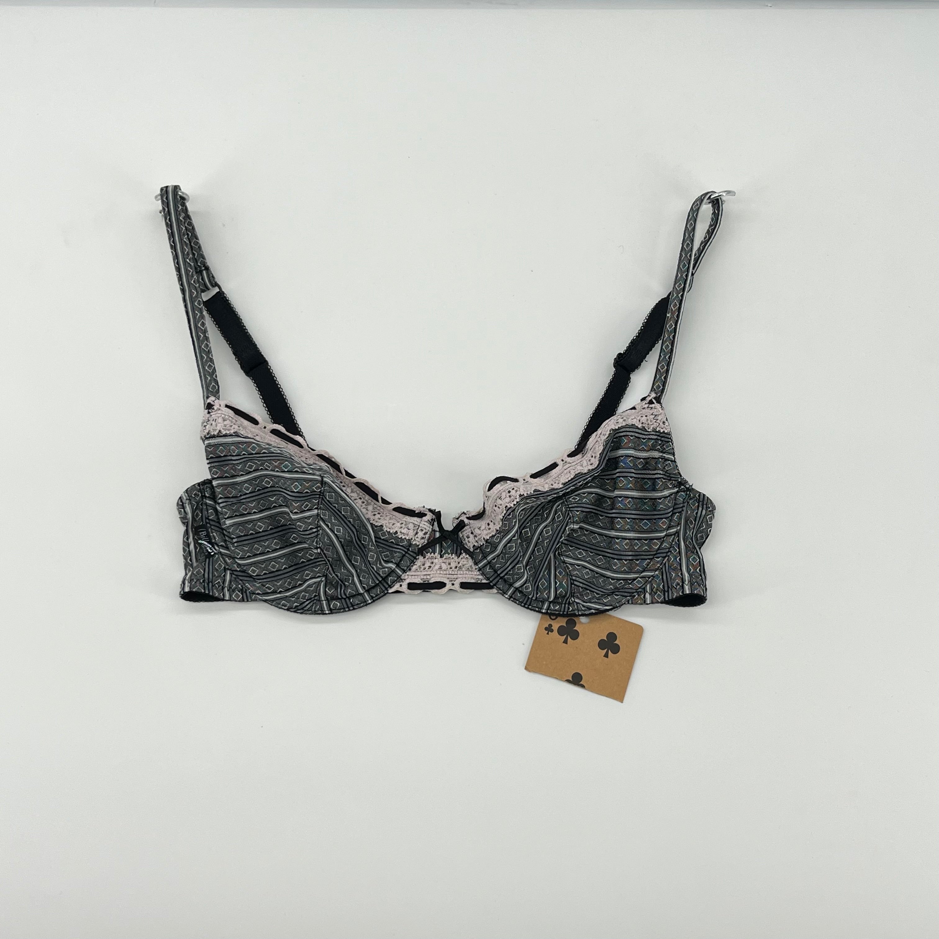 Soutien-gorge Billet doux Noir