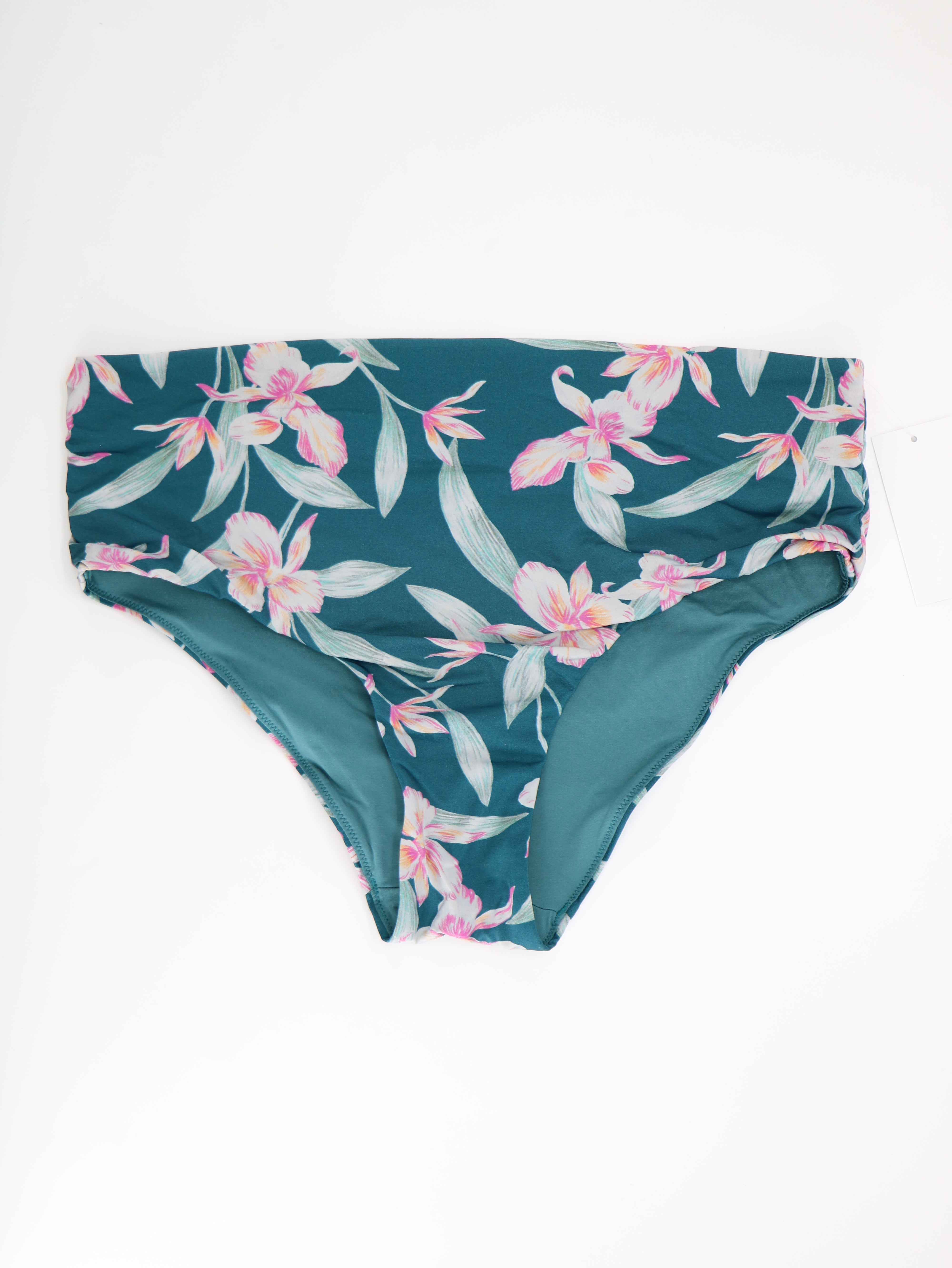 Maillot de bain ETAM Bleu