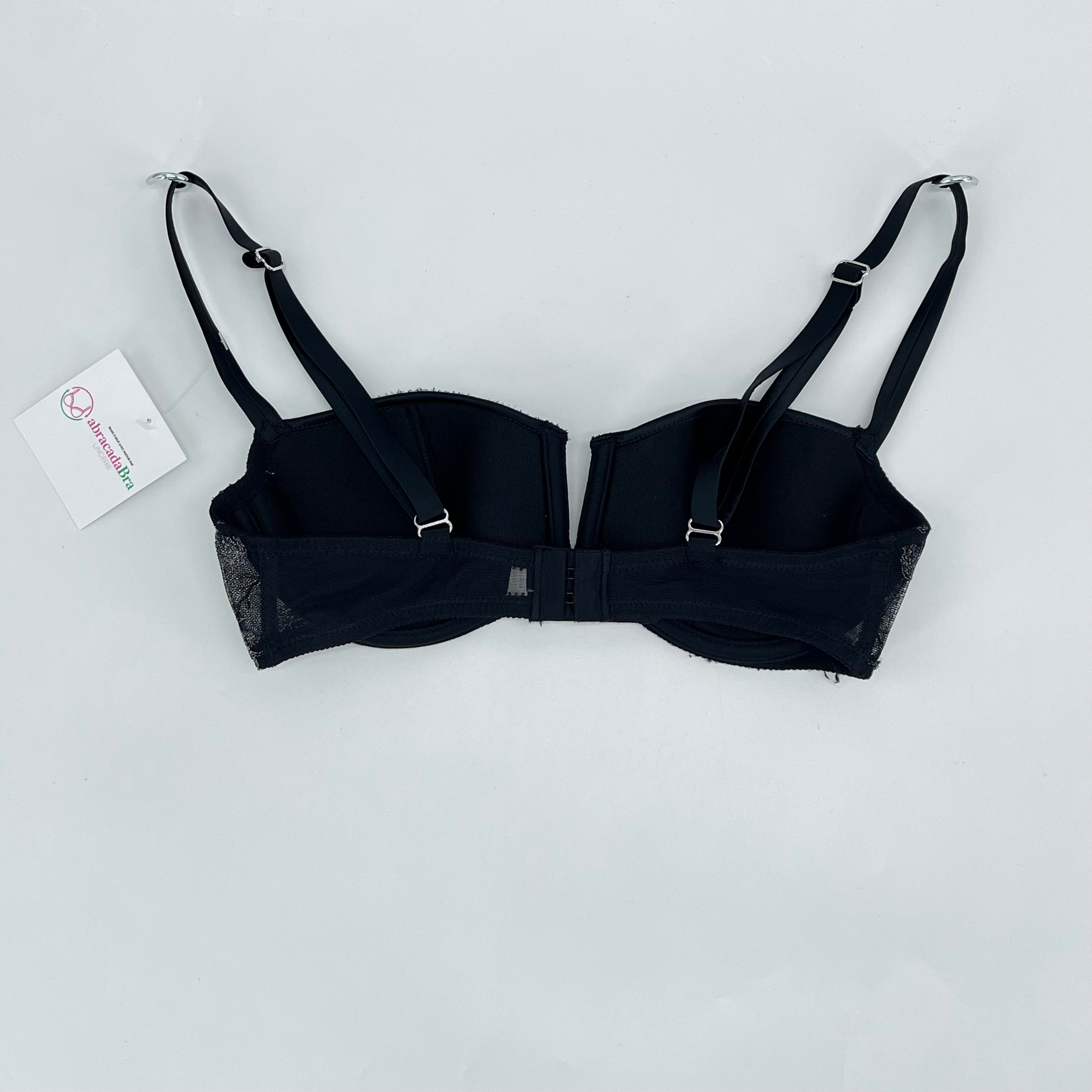 Soutien-gorge Chantelle Noir