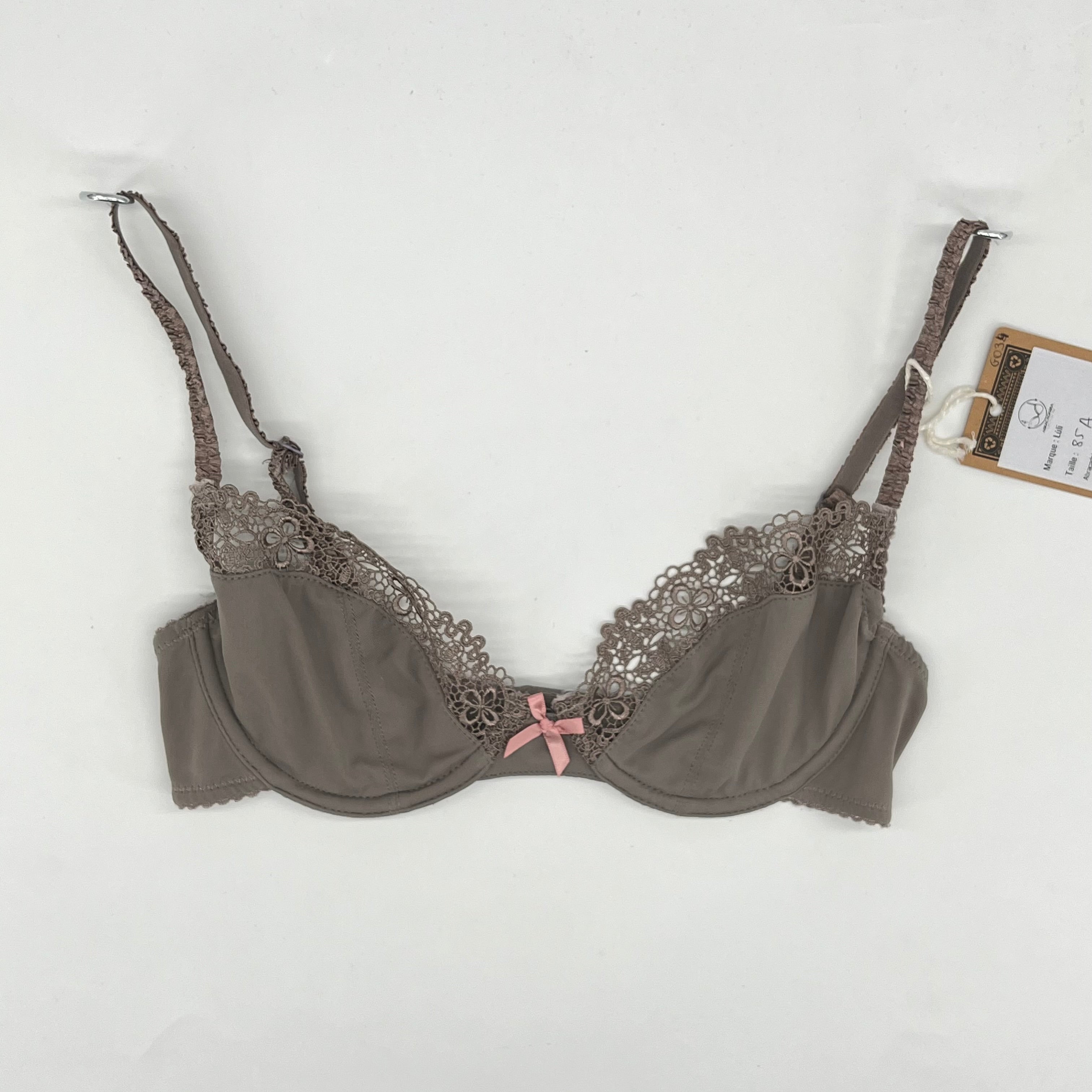 Soutien-gorge Lulli