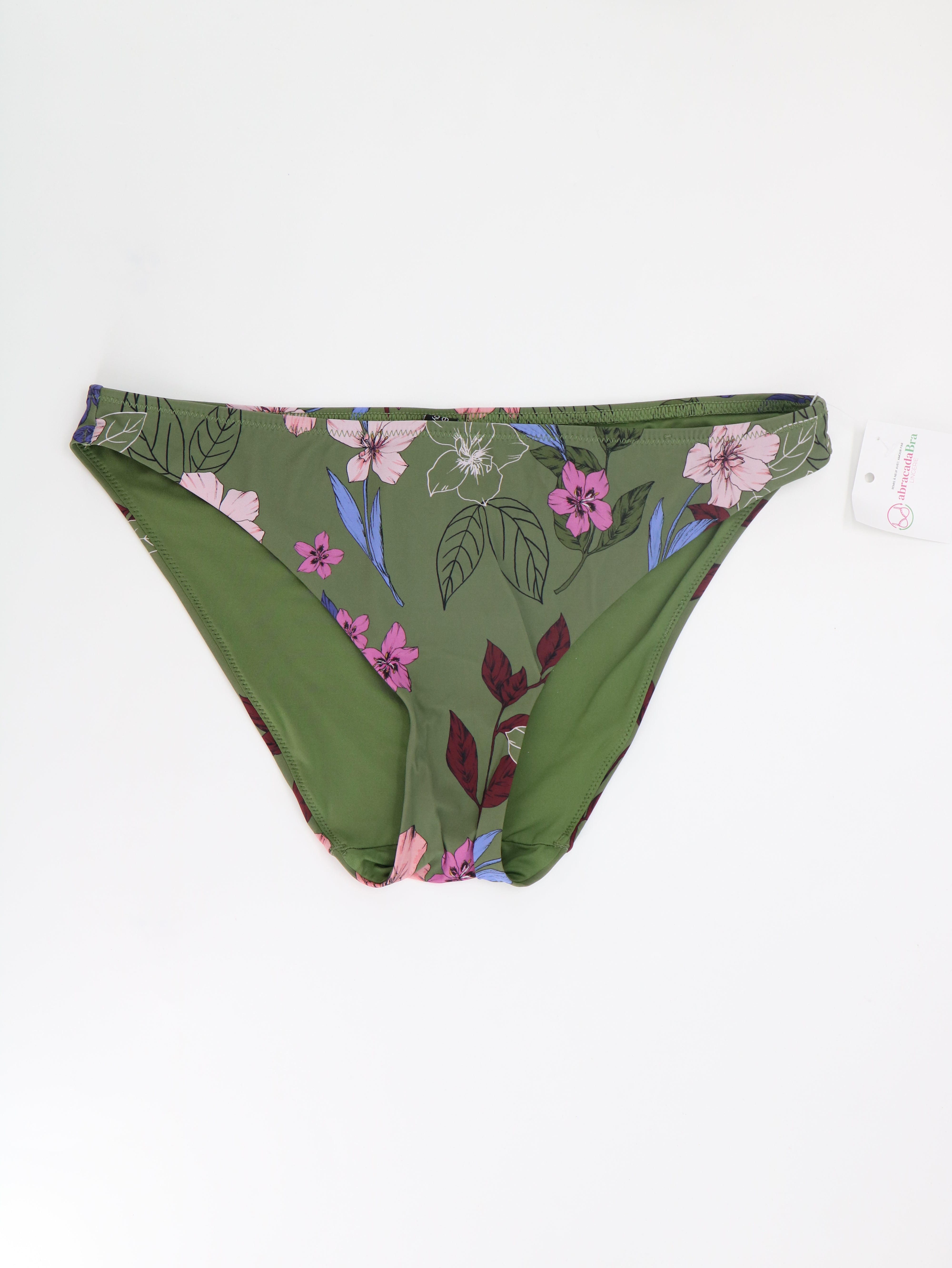 Maillot de bain ETAM Vert