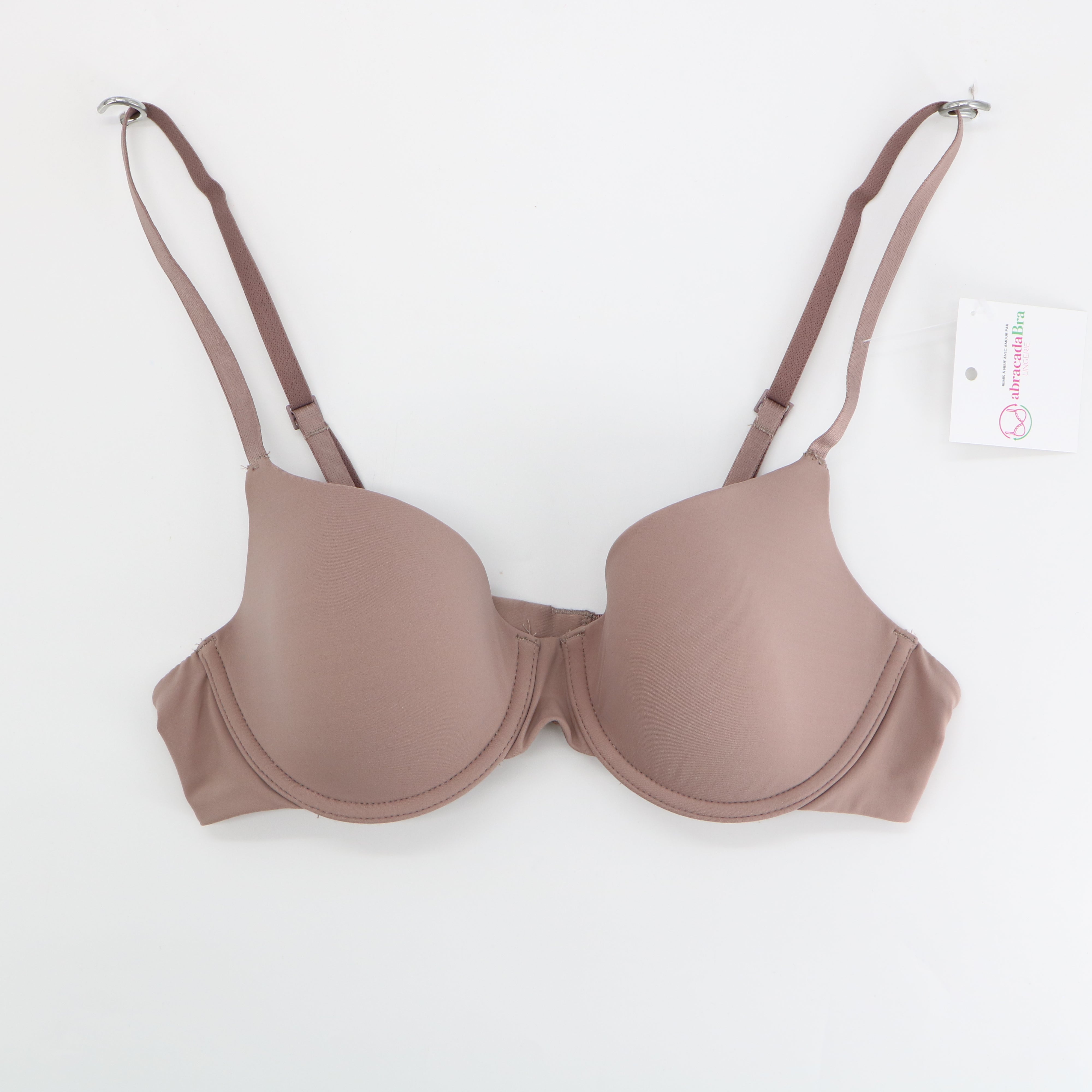Soutien-gorge ETAM Marron