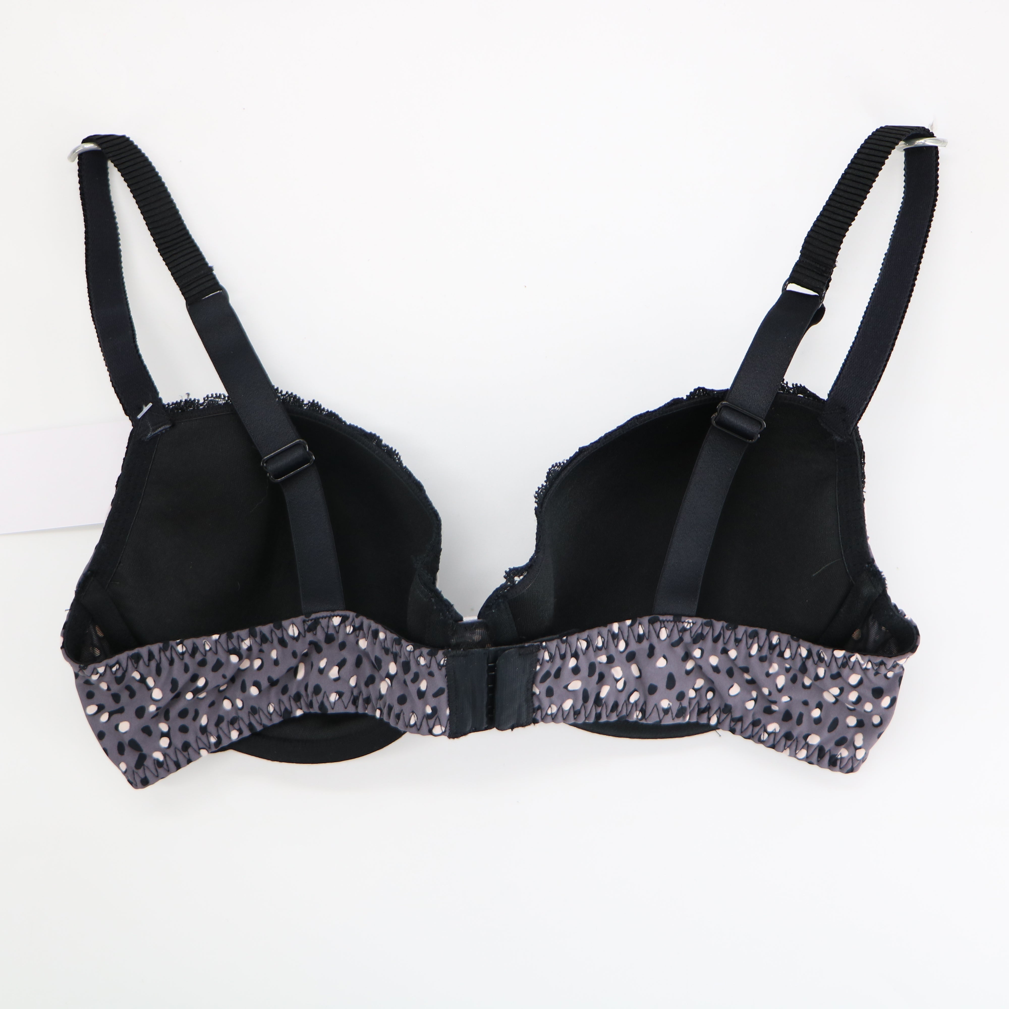 Soutien-gorge Noir