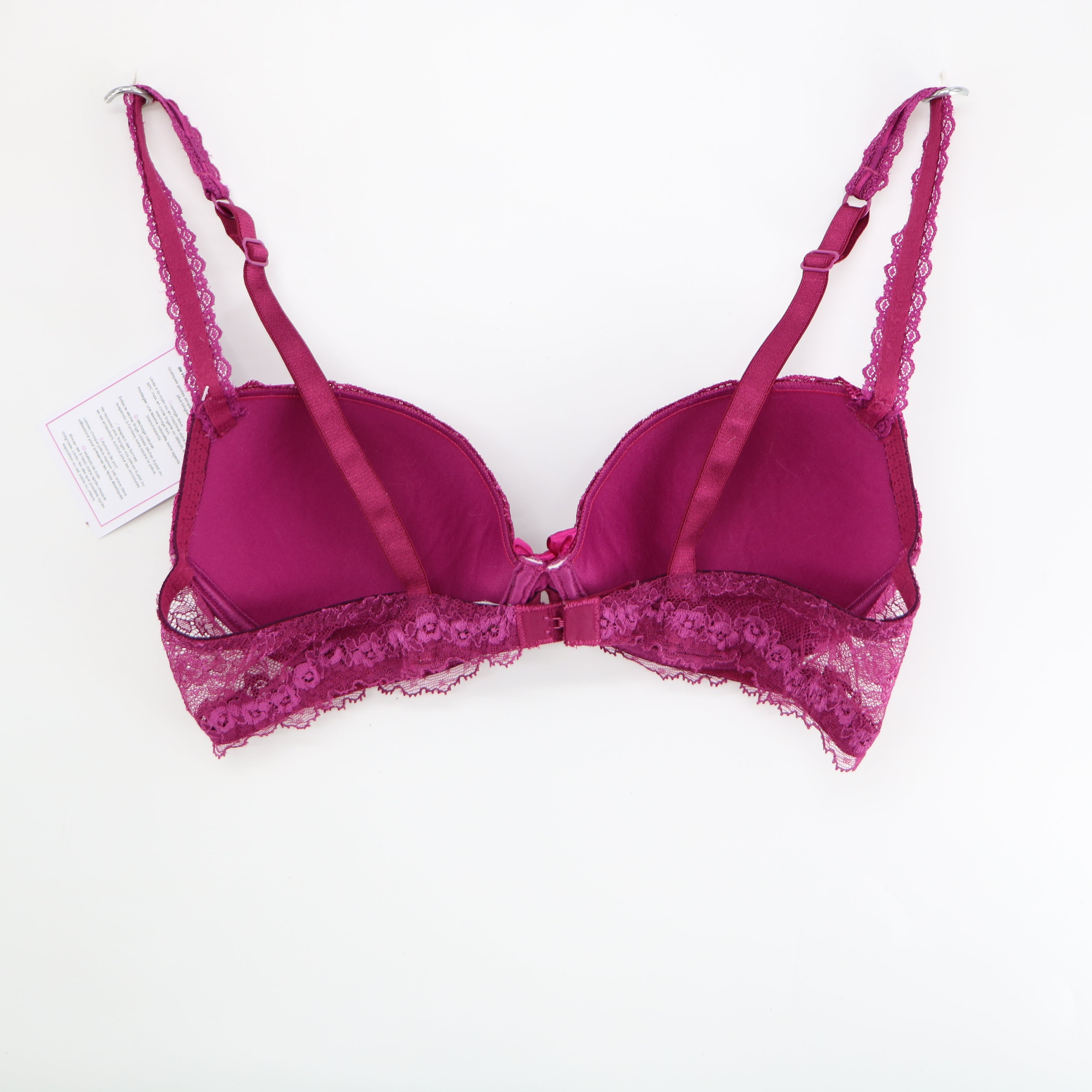 Soutien-gorge Antinea Violet