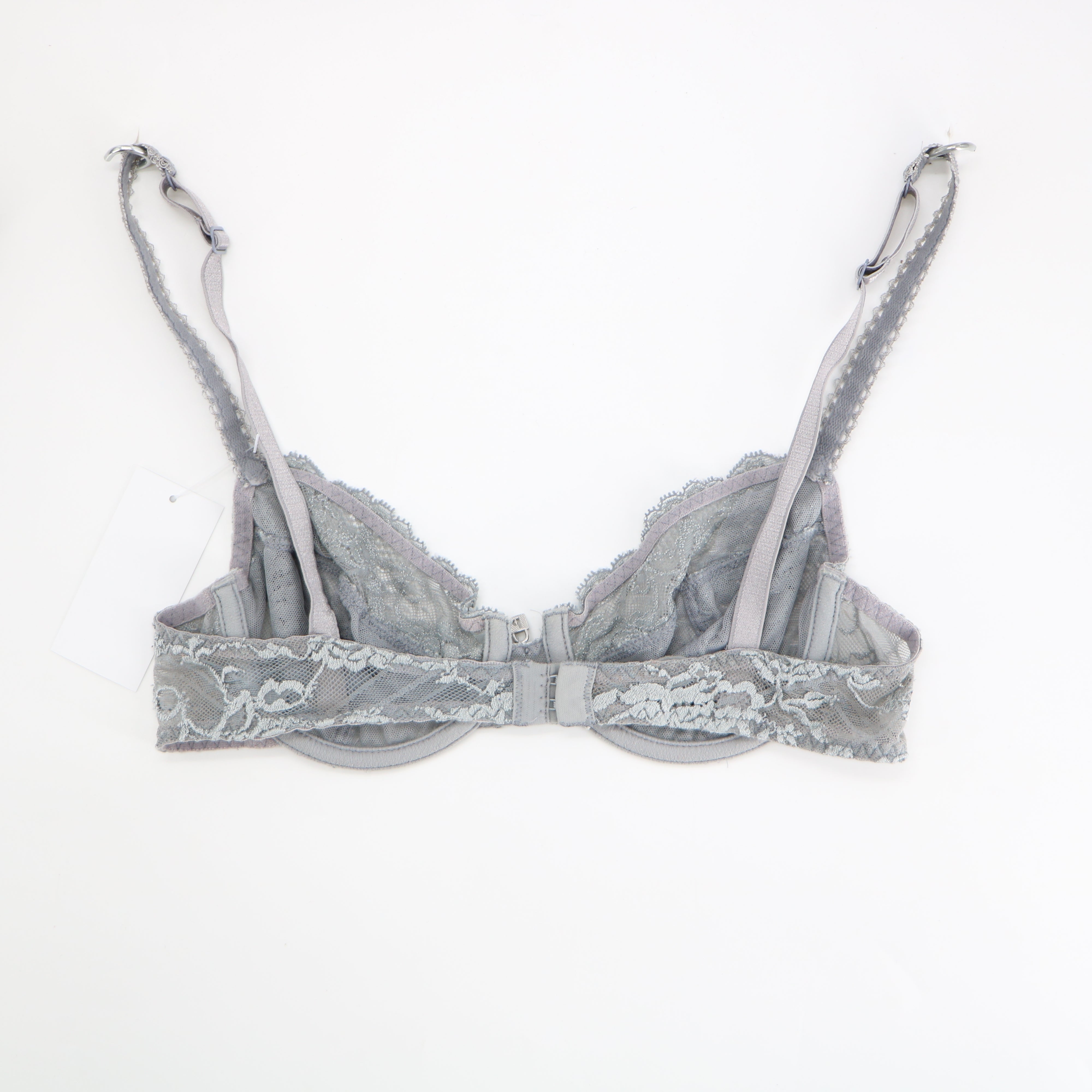 Soutien-gorge Marque inconnue Gris