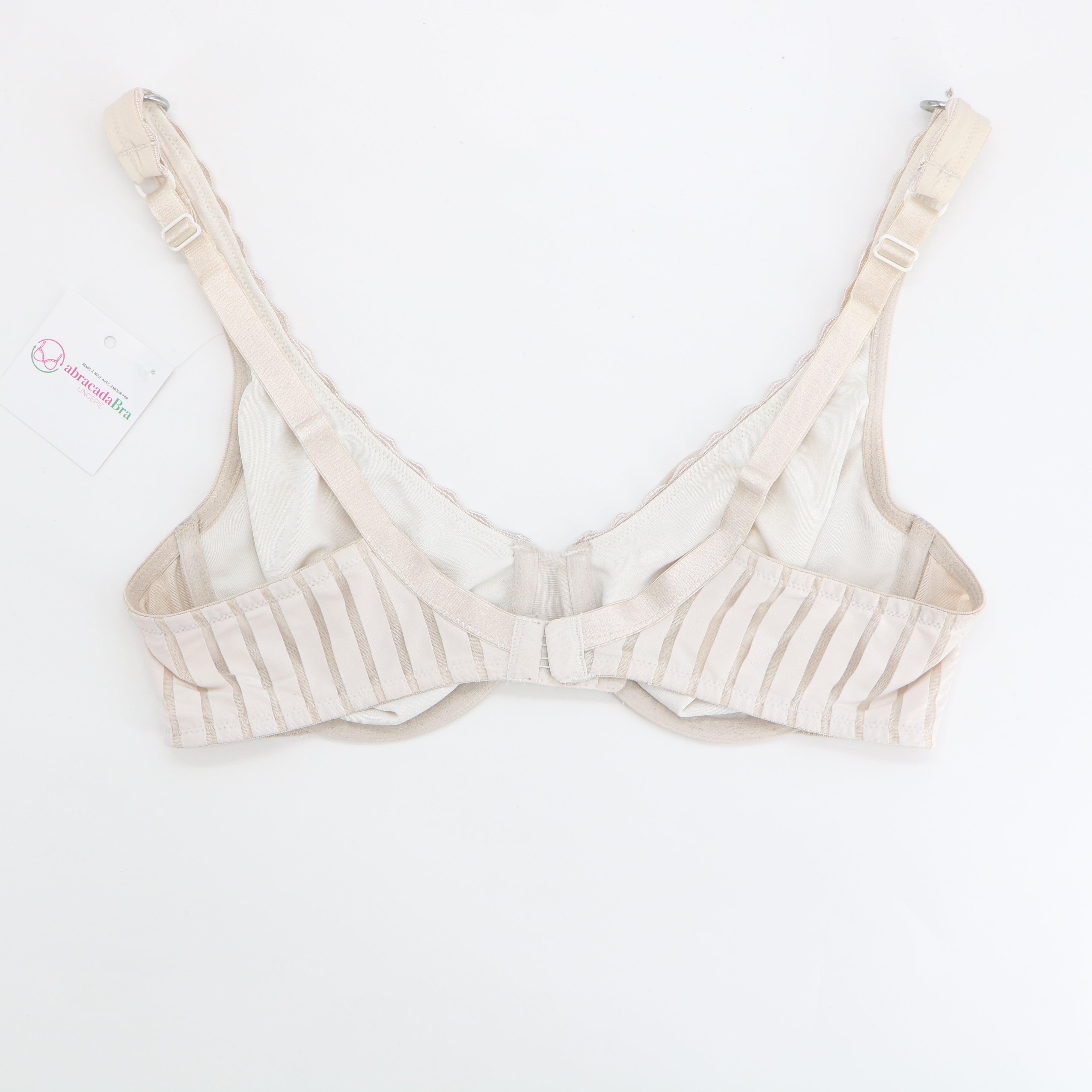 Soutien-gorge Beige