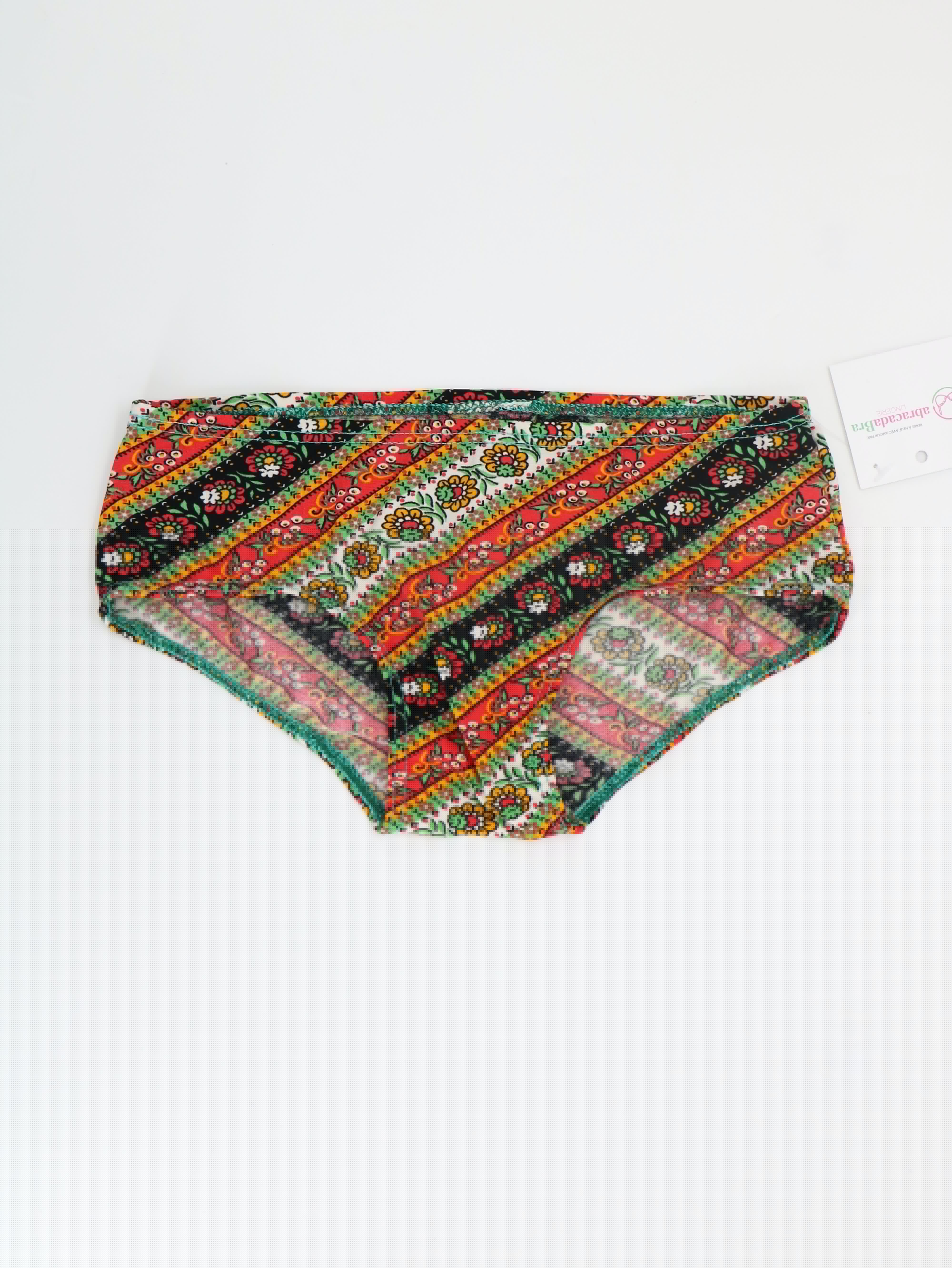 Maillot de bain Orange