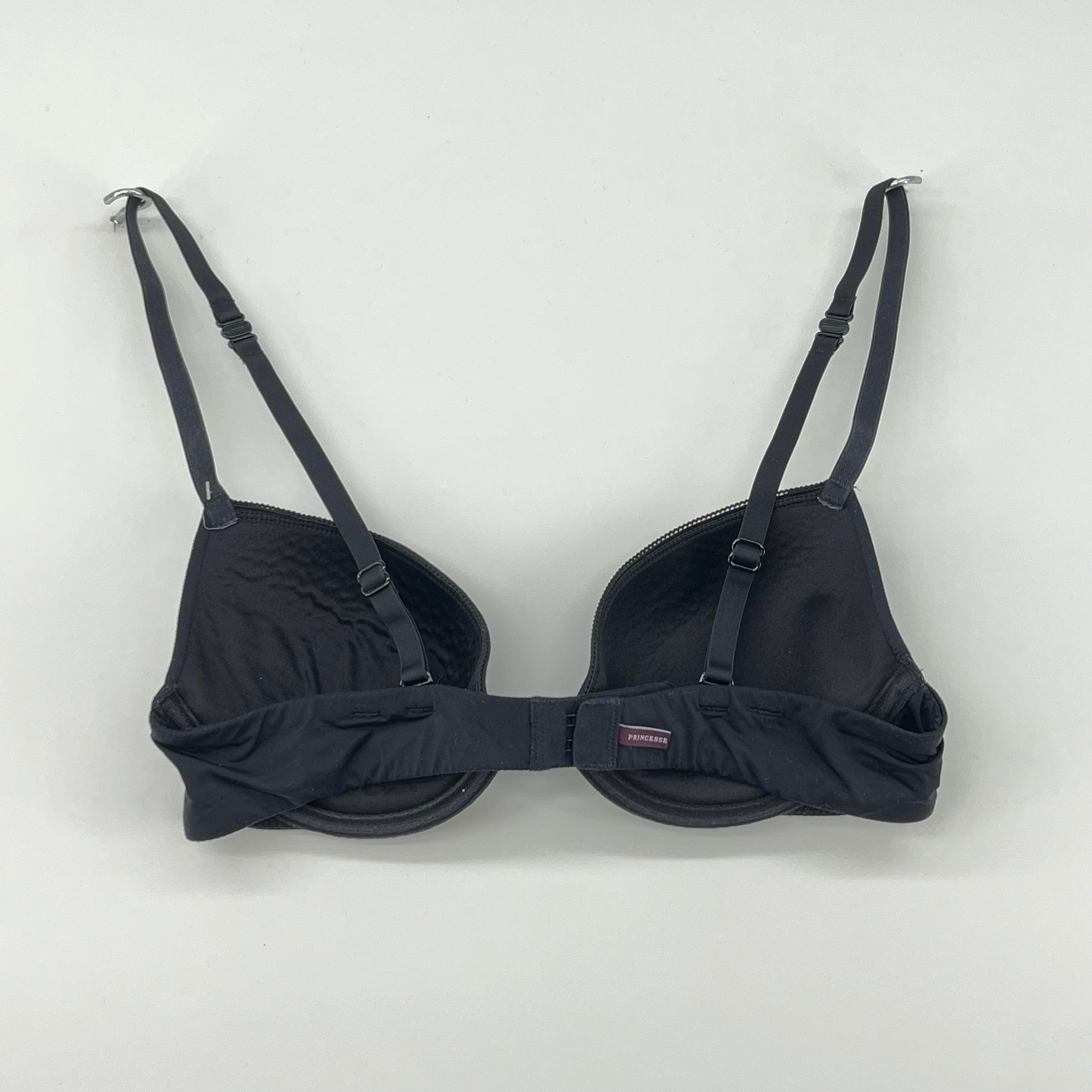 Soutien-gorge ETAM Noir