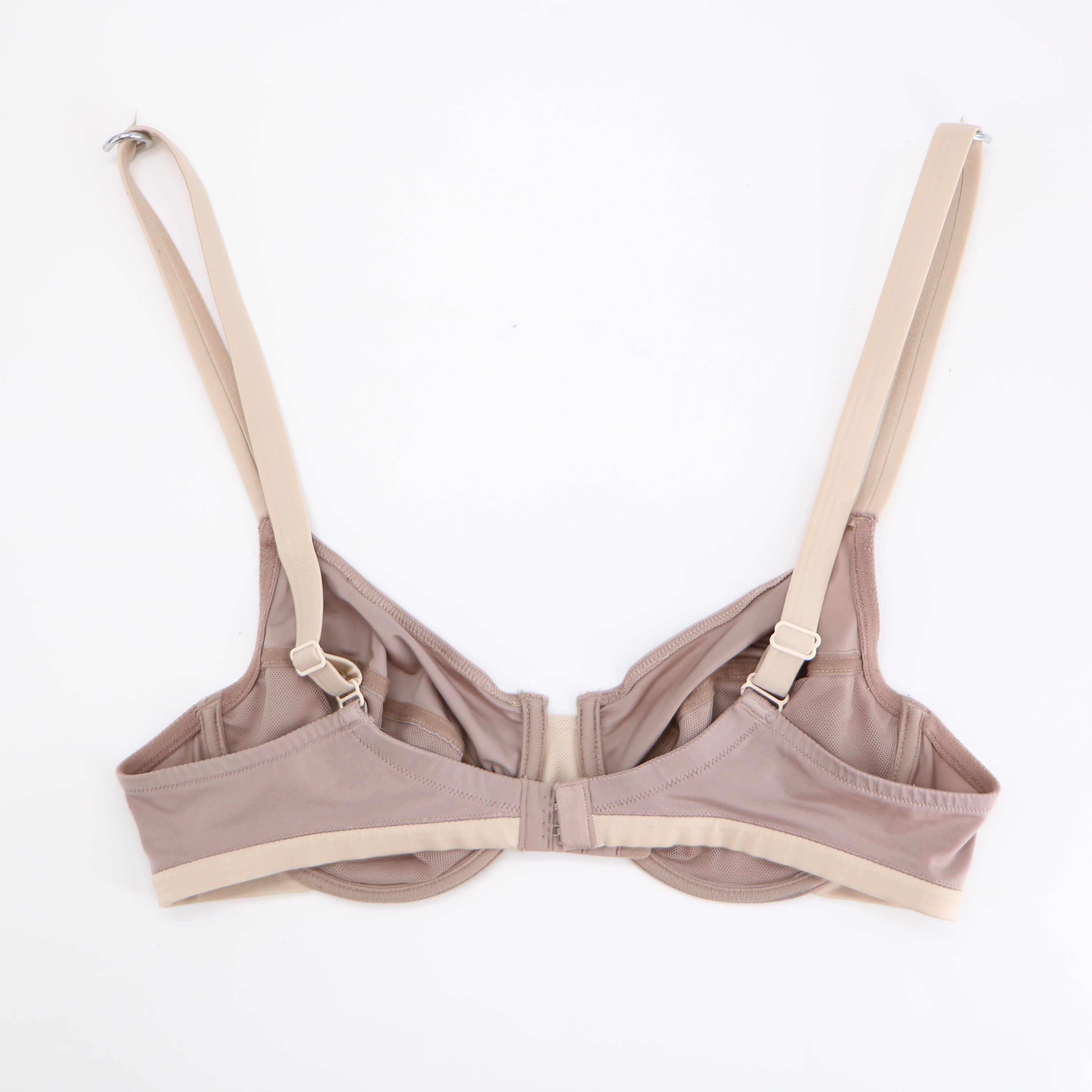 Soutien-gorge Marque inconnue Beige