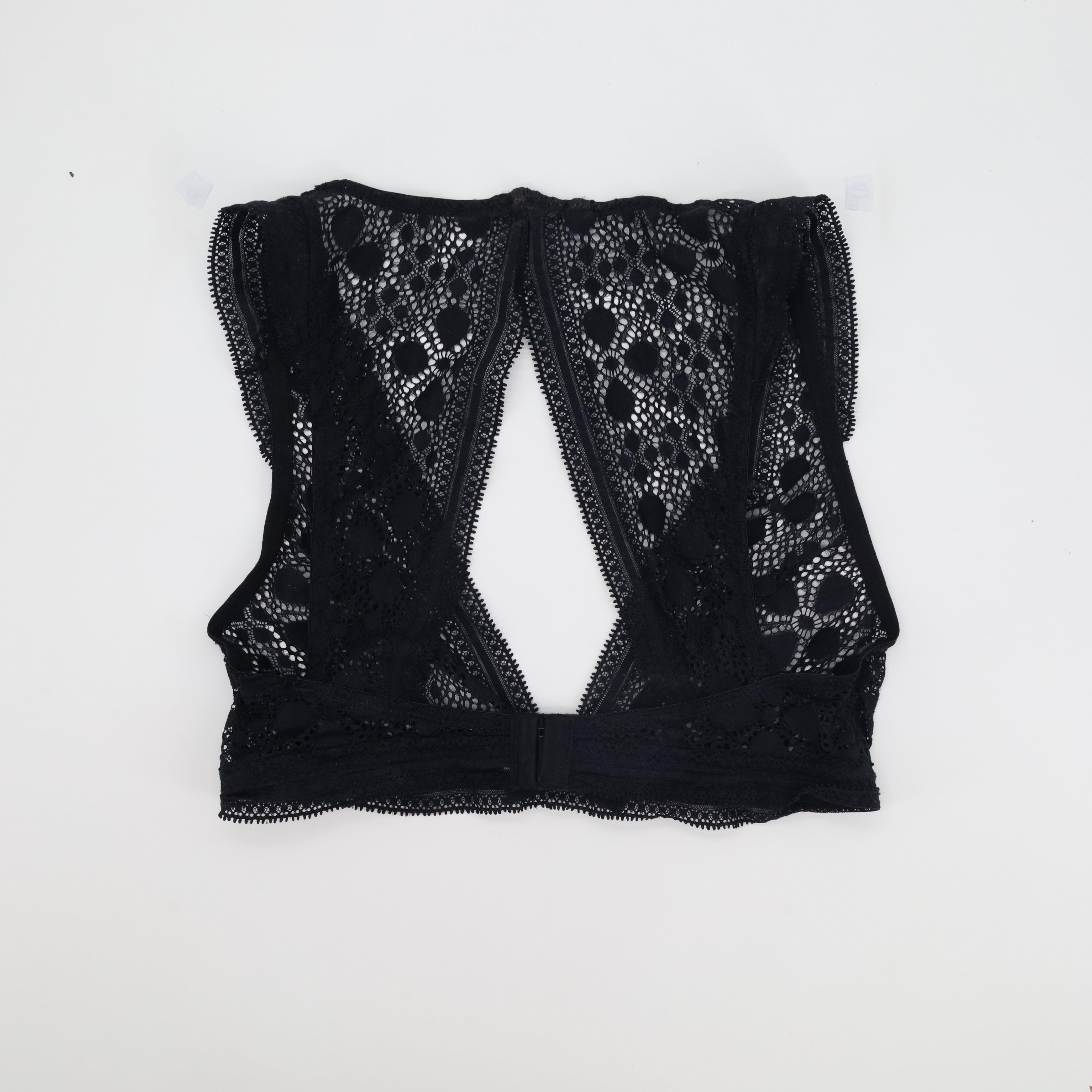 Soutien-gorge ETAM Noir