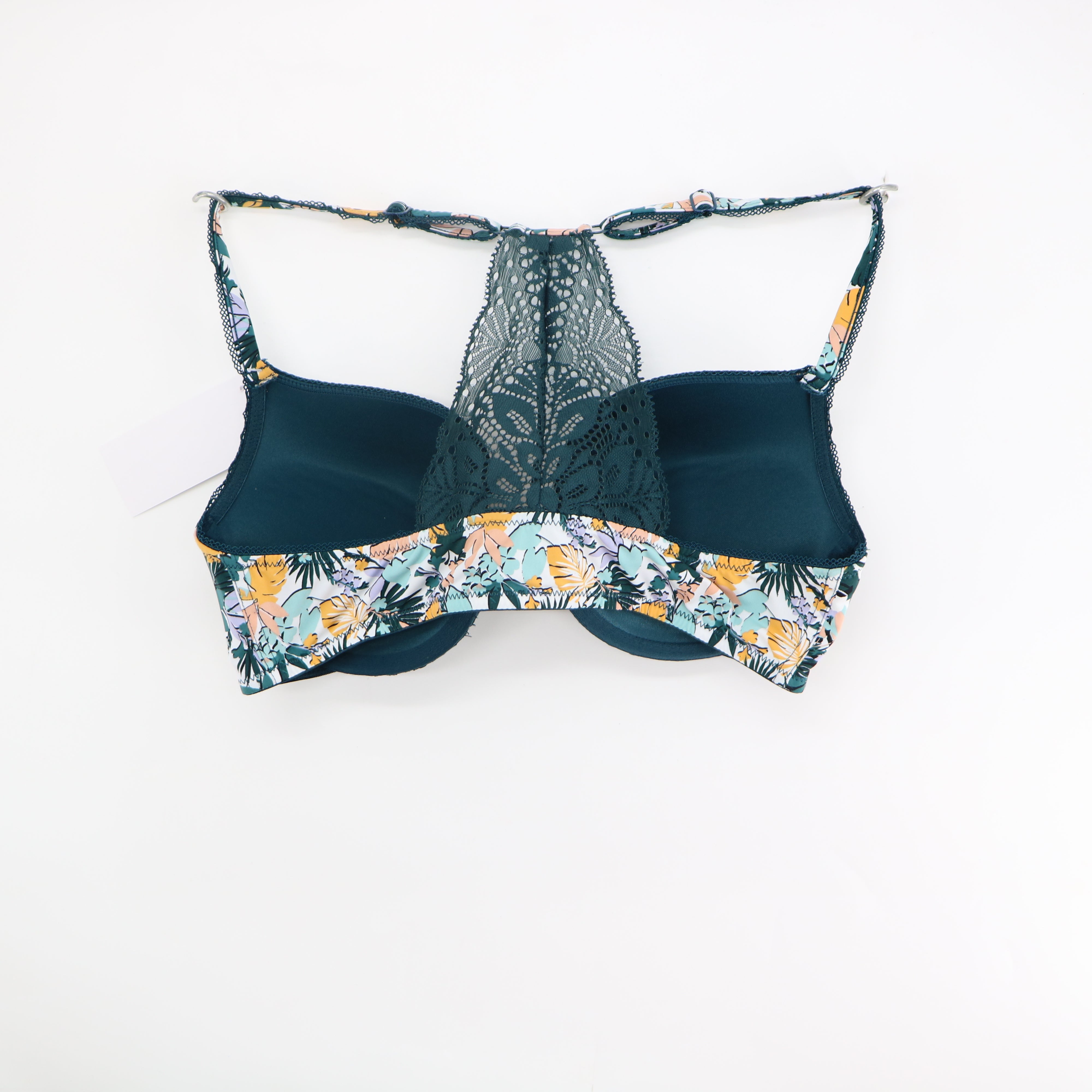 Soutien-gorge RougeGorge Vert