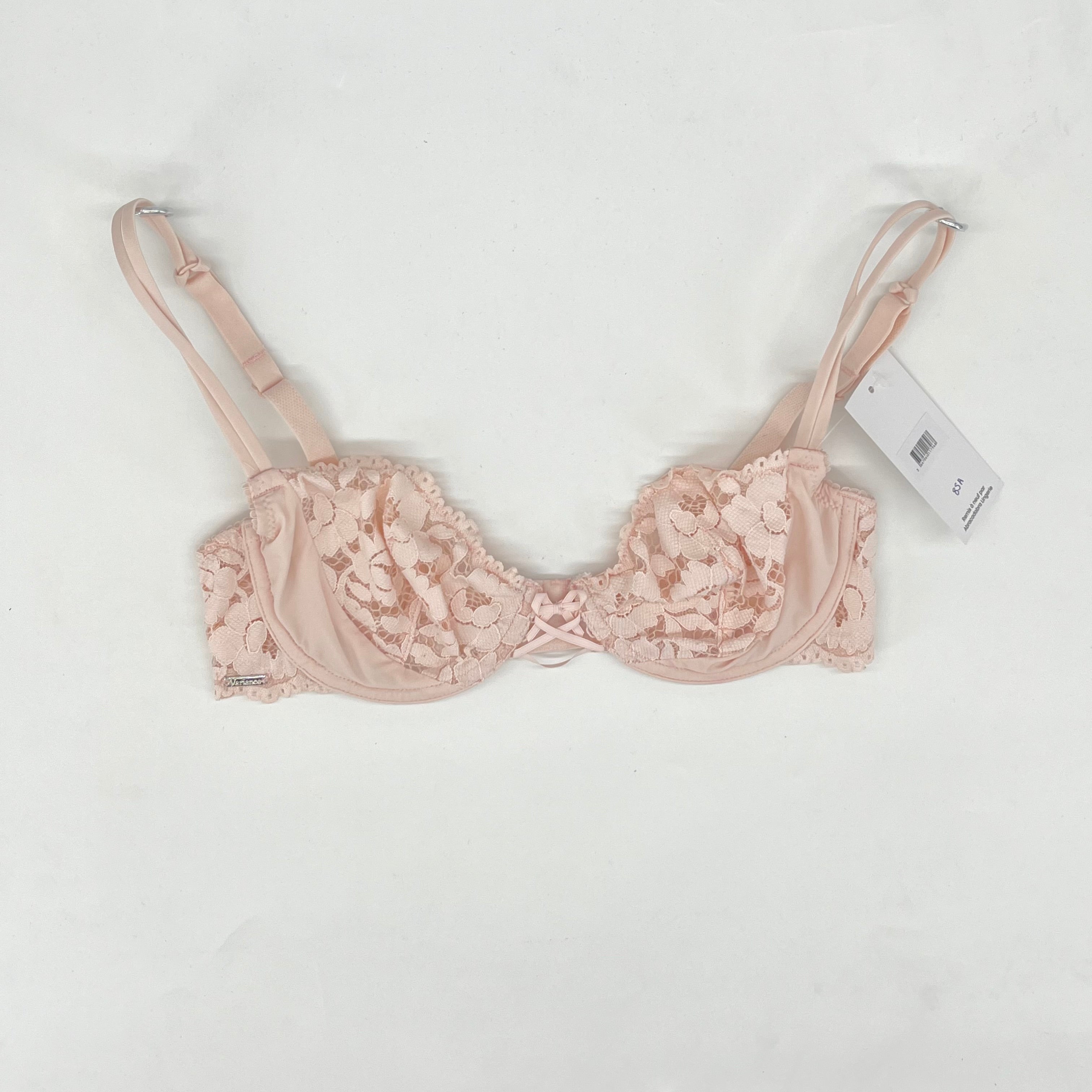 Soutien-gorge Variance