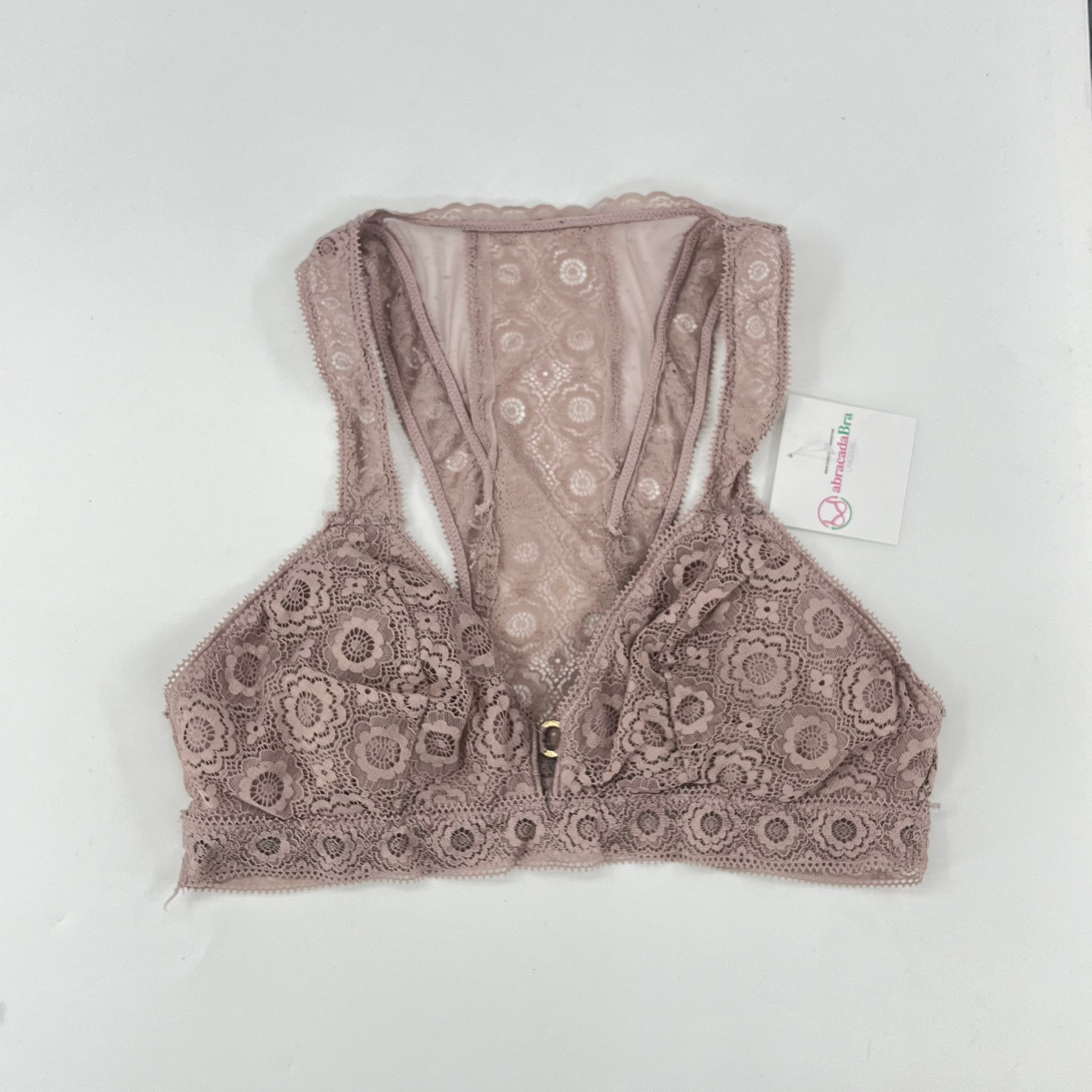Soutien-gorge Aerie Marron