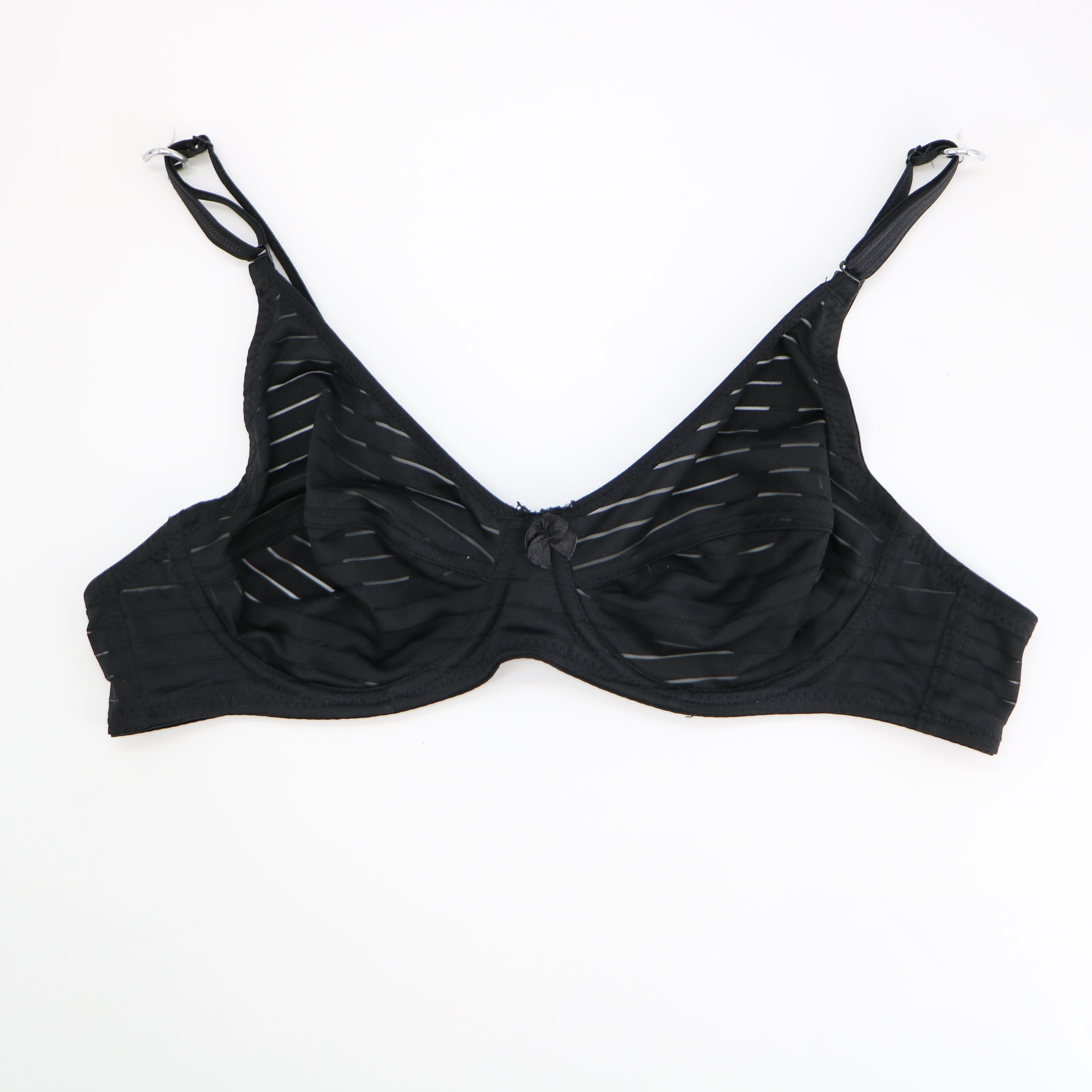 Soutien-gorge Marque inconnue Noir