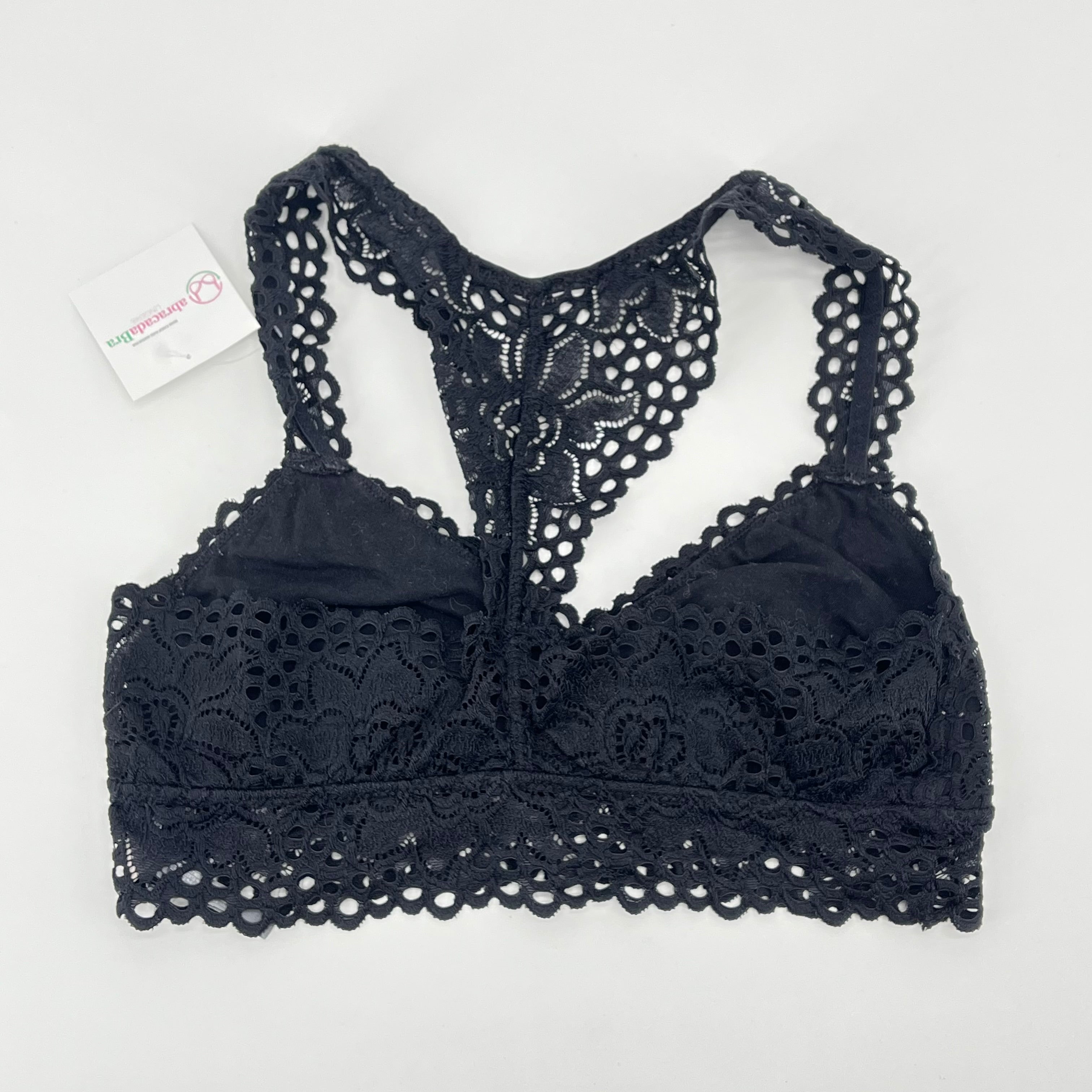 Soutien-gorge Aerie Noir