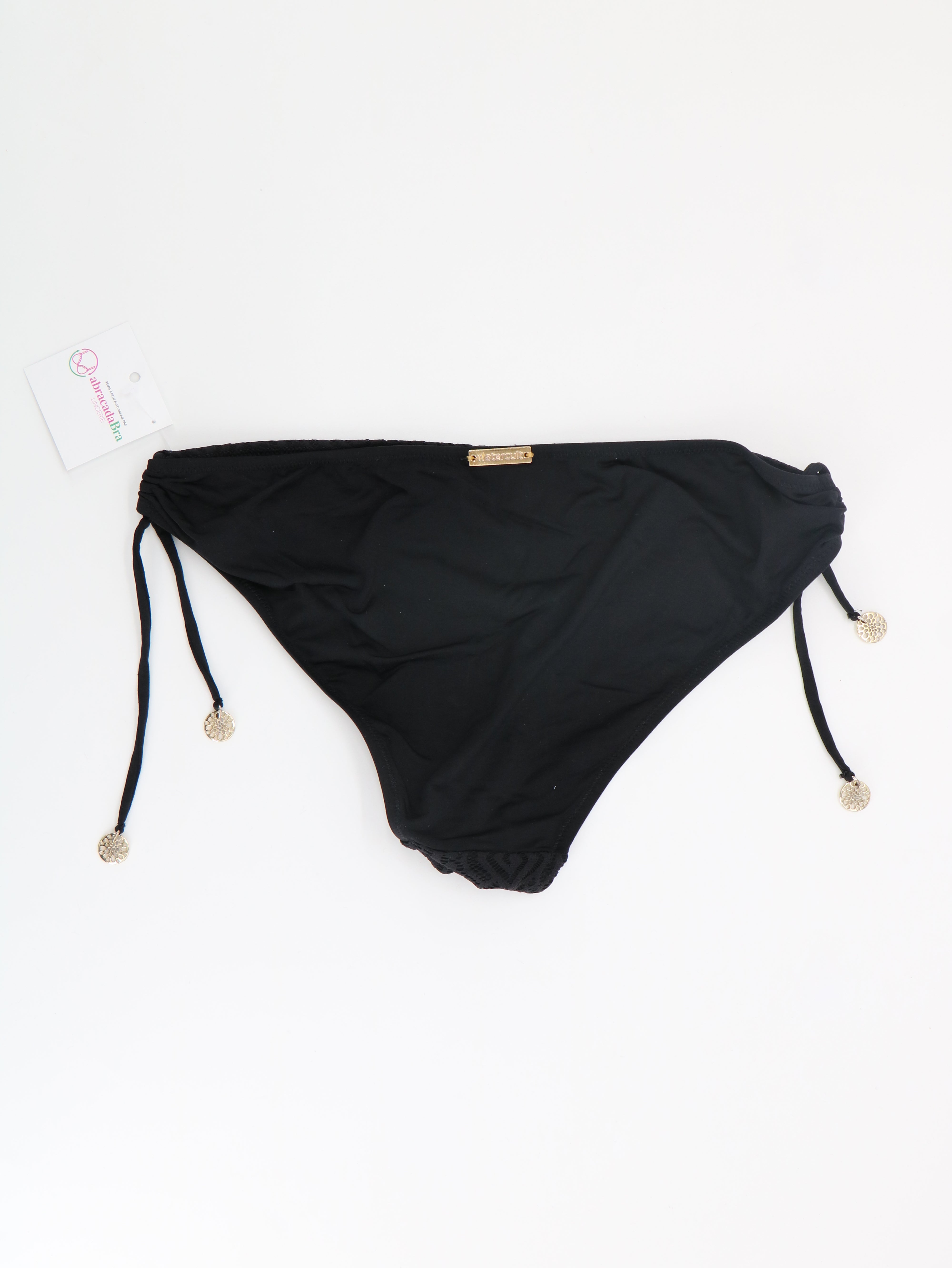 Maillot de bain Watercult Noir