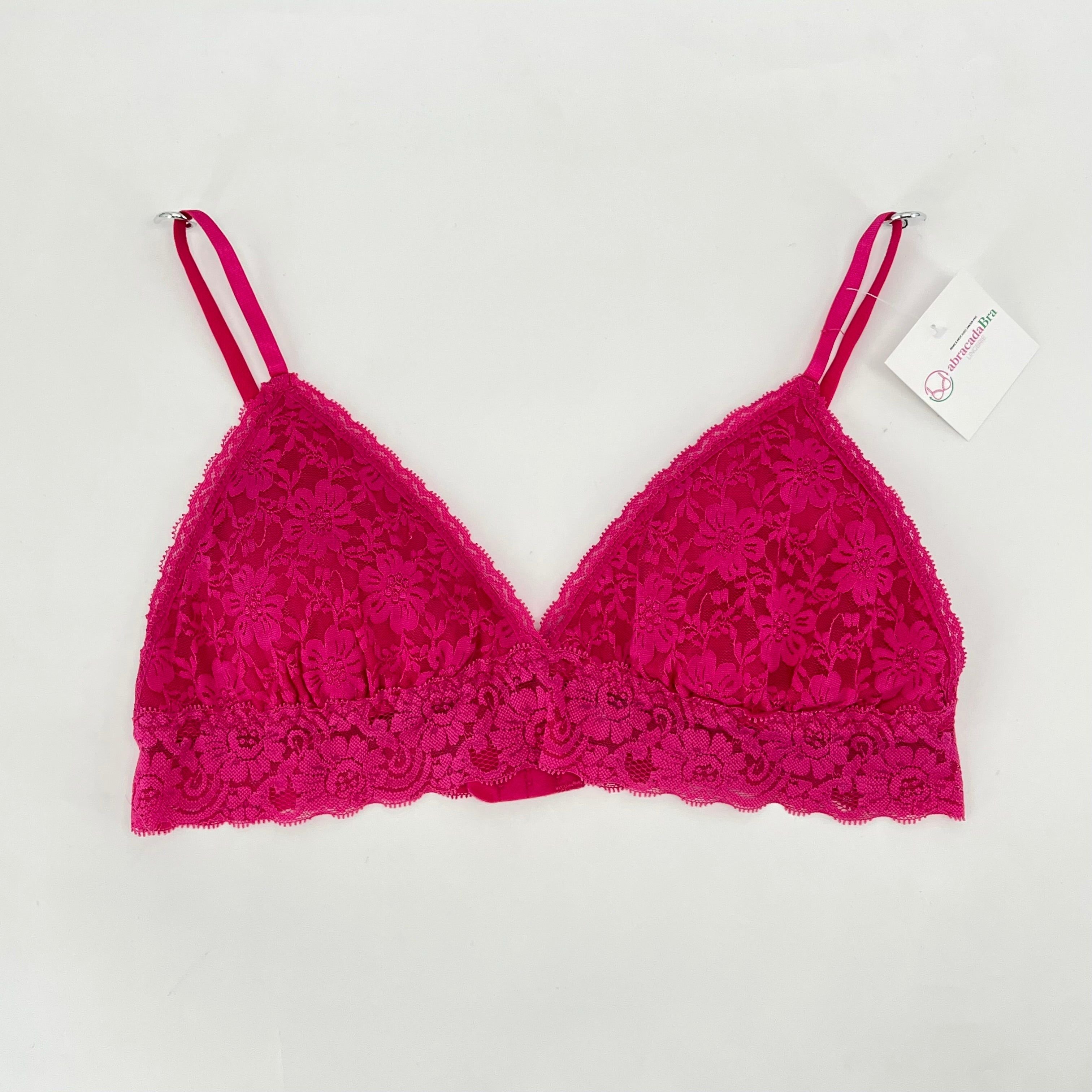 Soutien-gorge Rose