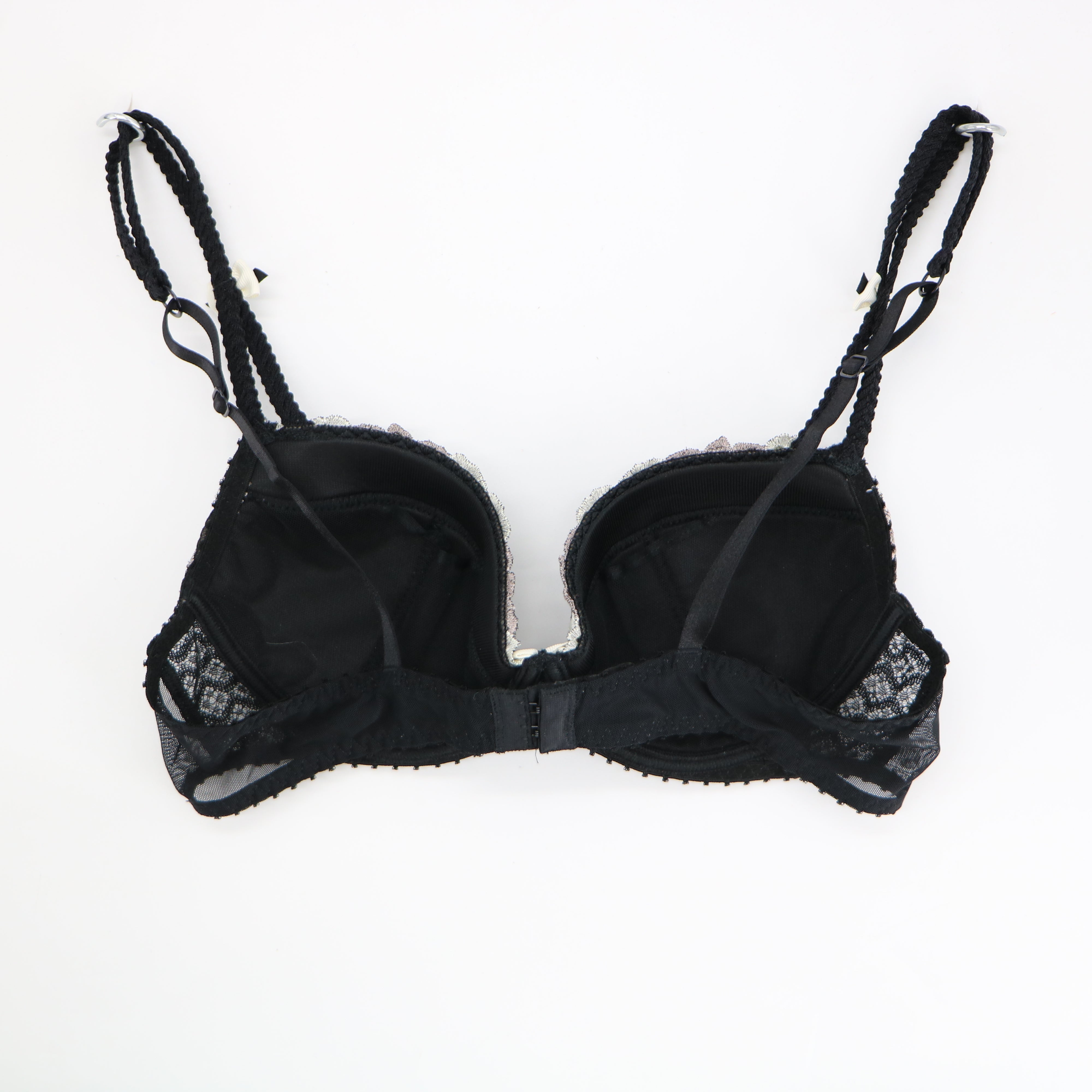 Soutien-gorge Aubade Noir