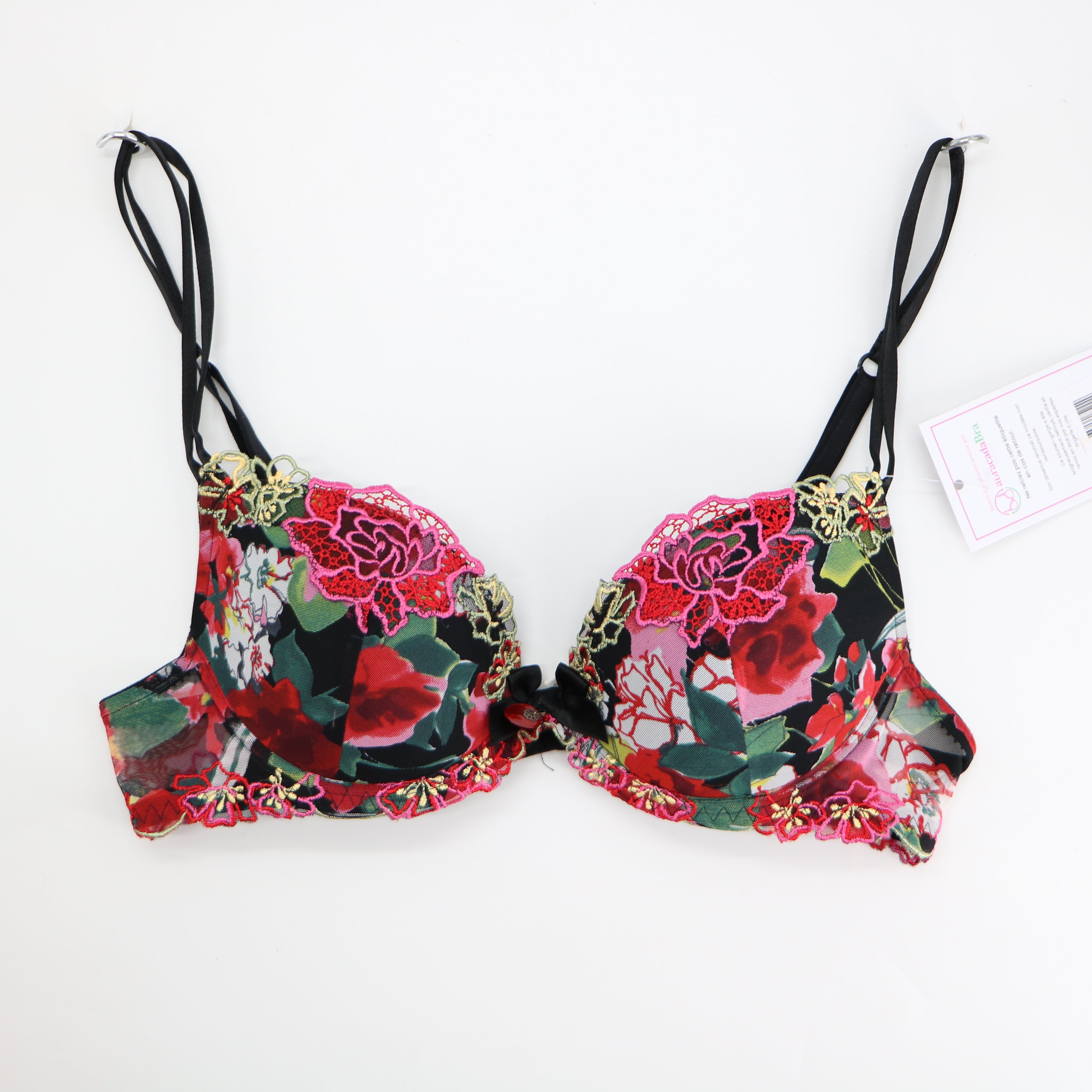 Soutien-gorge Lise Charmel Noir