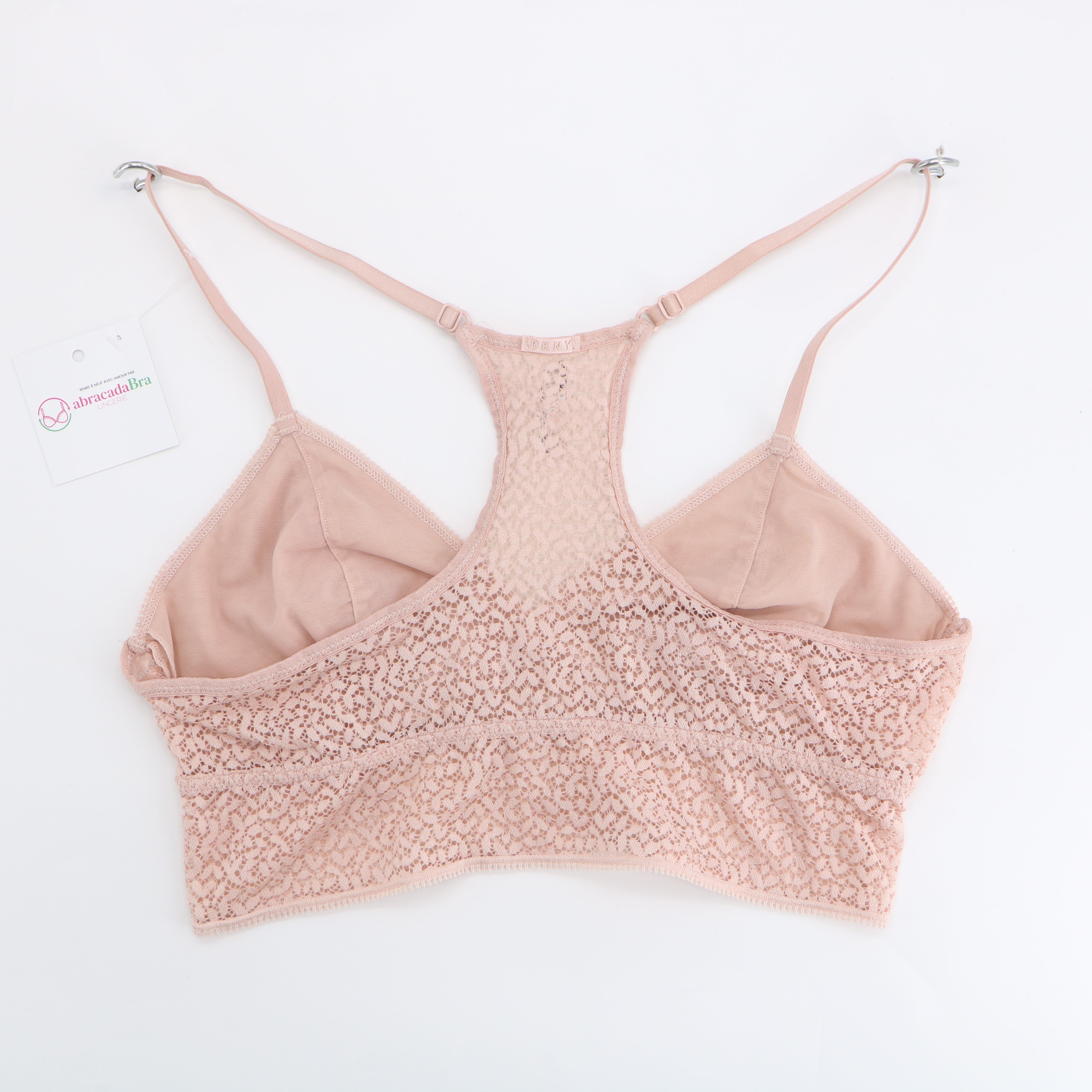 Soutien-gorge DKNY Rose