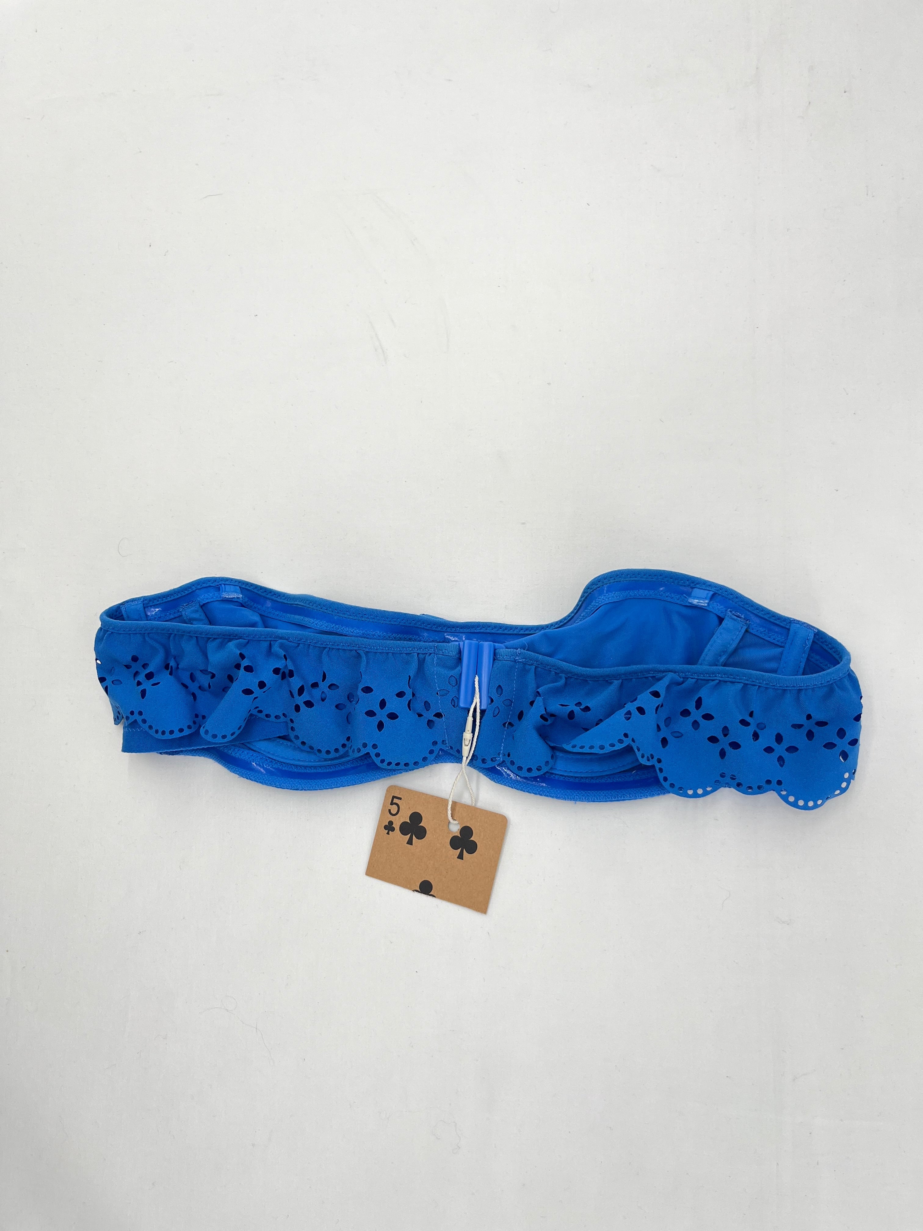 Maillot de bain Princesse tam.tam Bleu