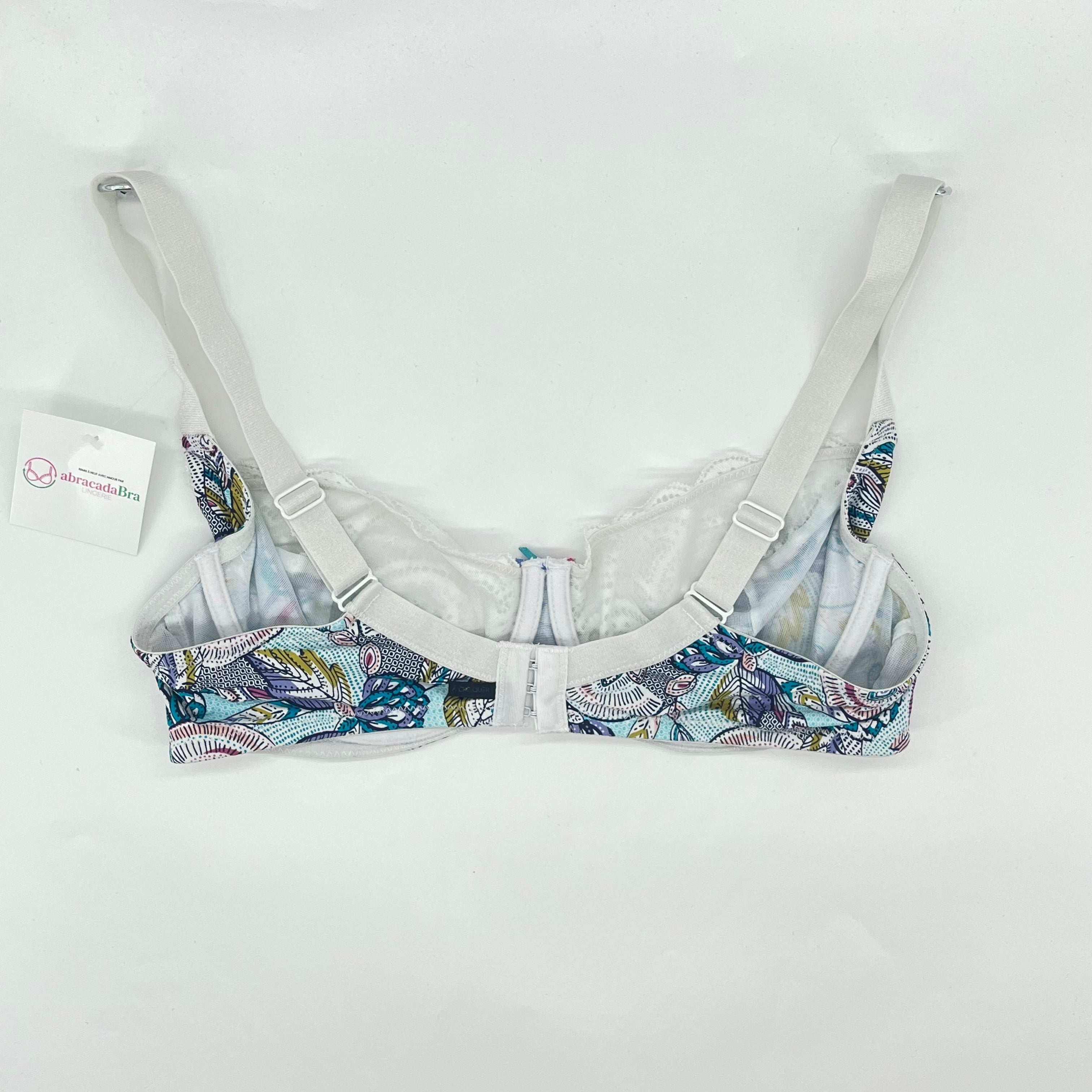 Soutien-gorge Blanc