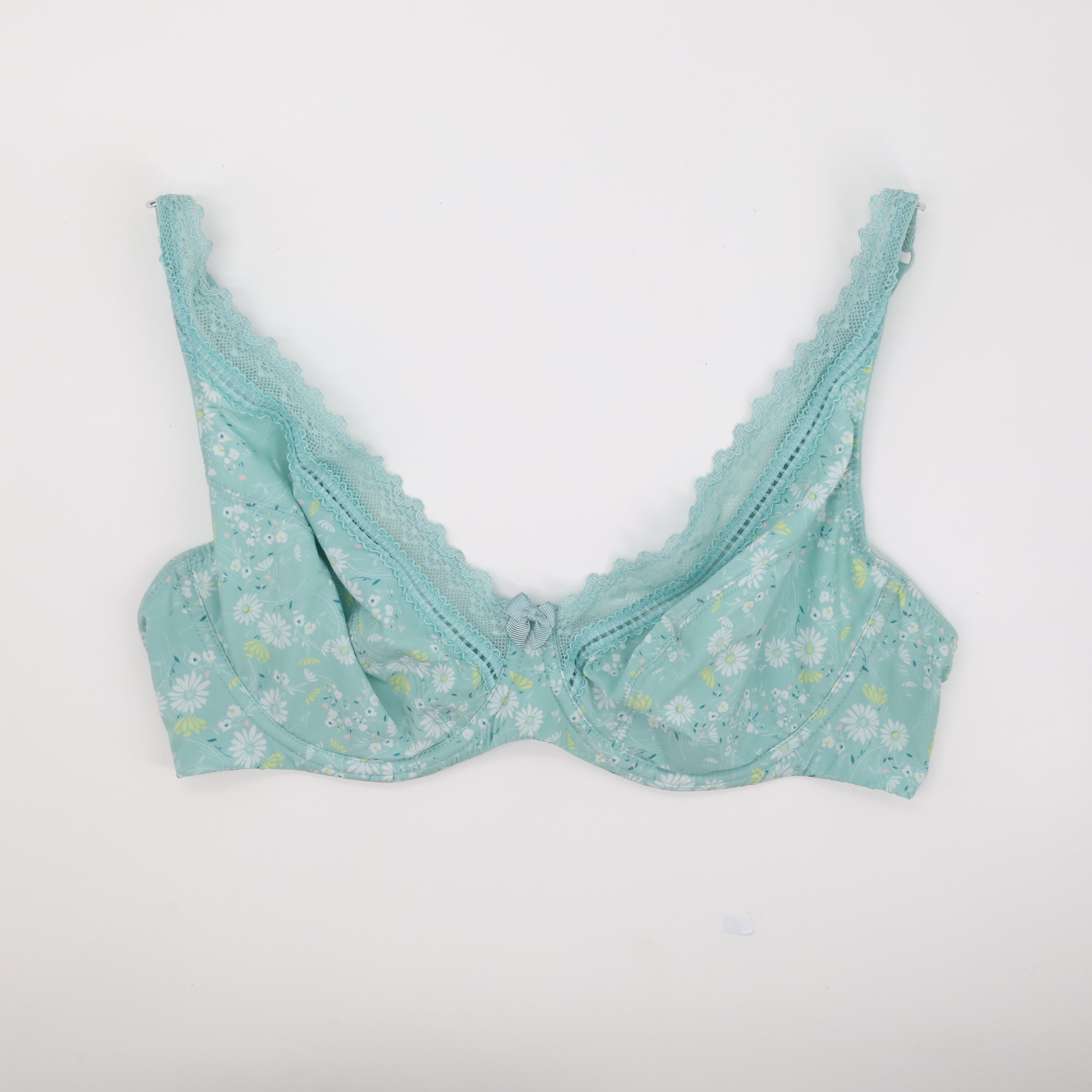 Soutien-gorge RougeGorge Bleu