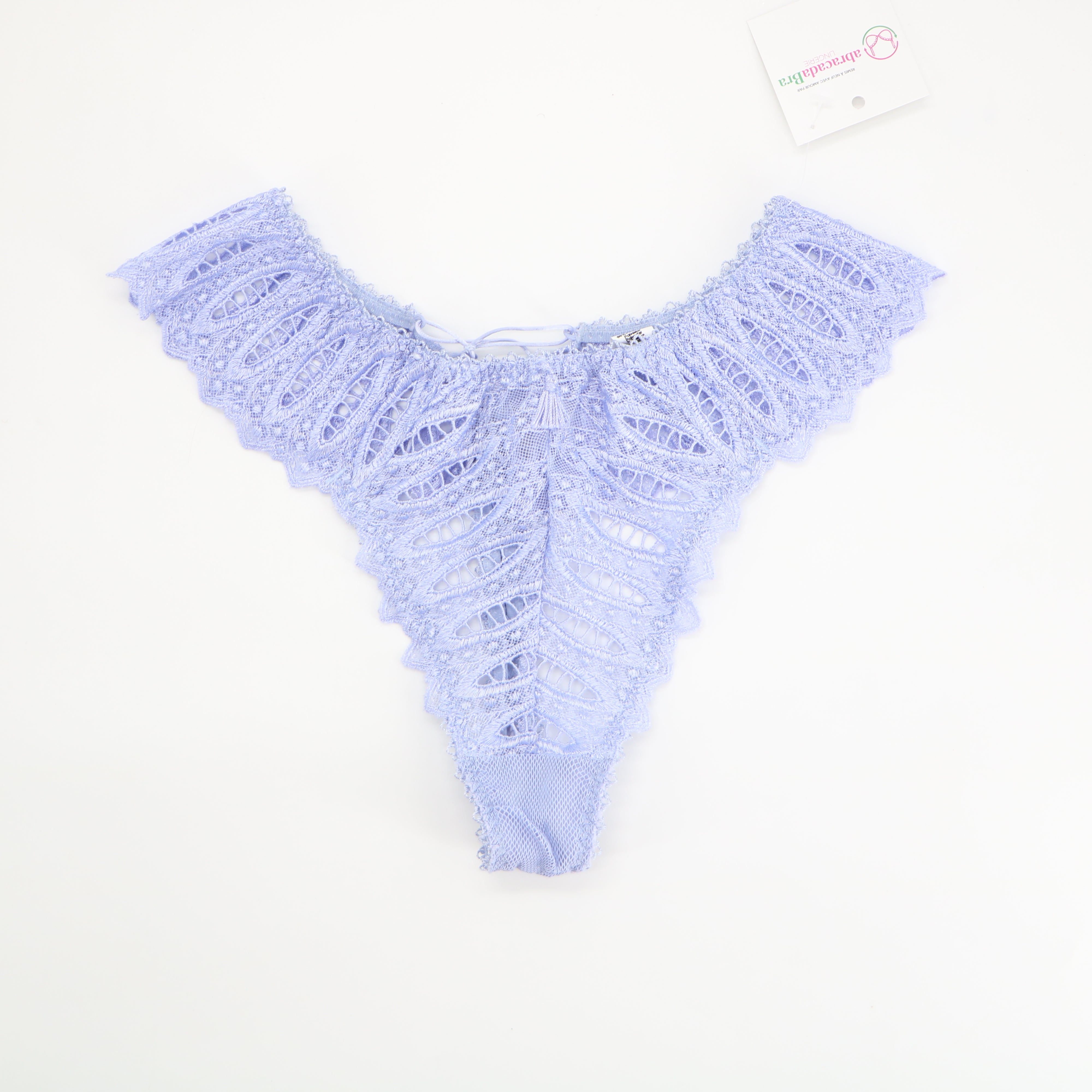 Culotte Maison Lejaby