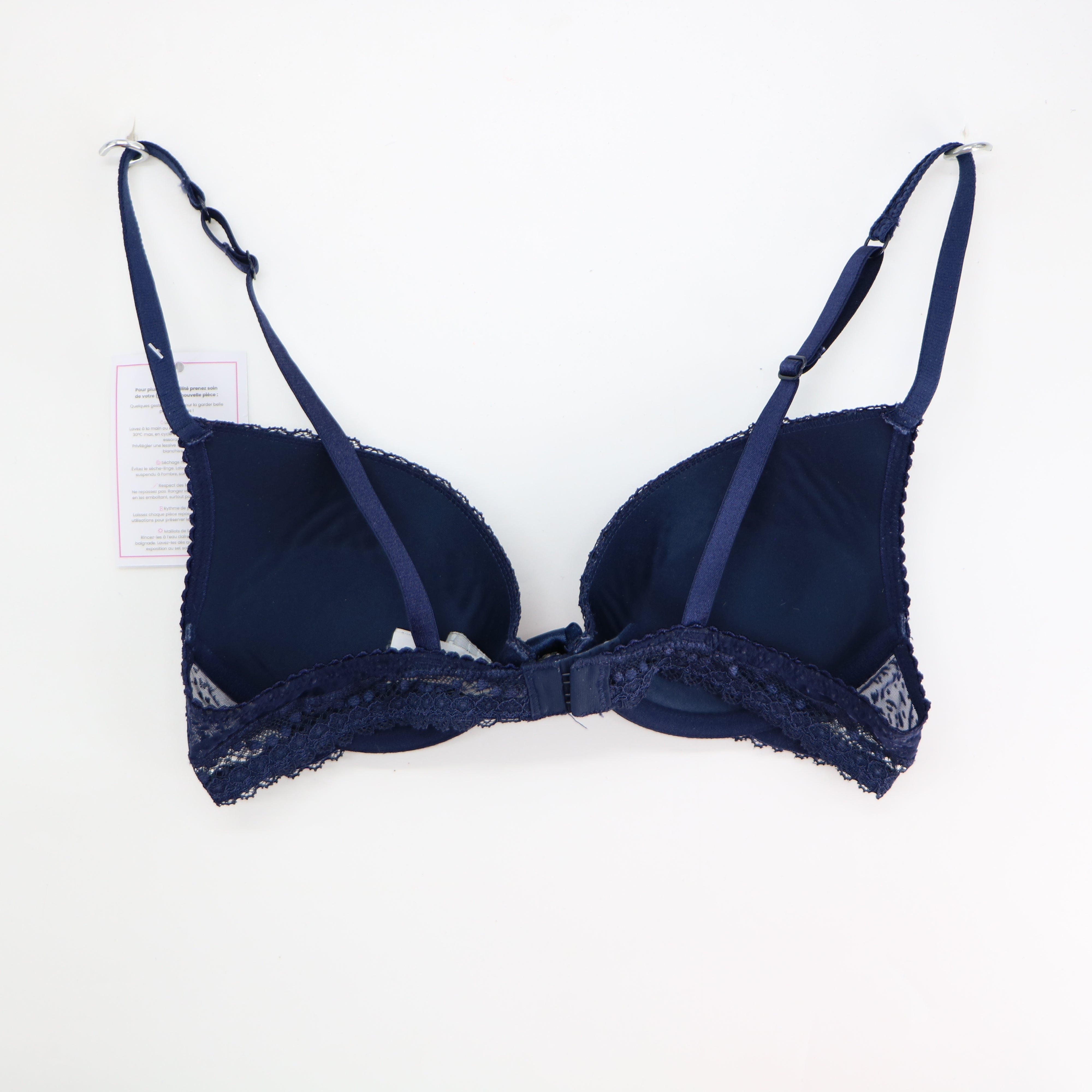 Soutien-gorge ETAM Bleu