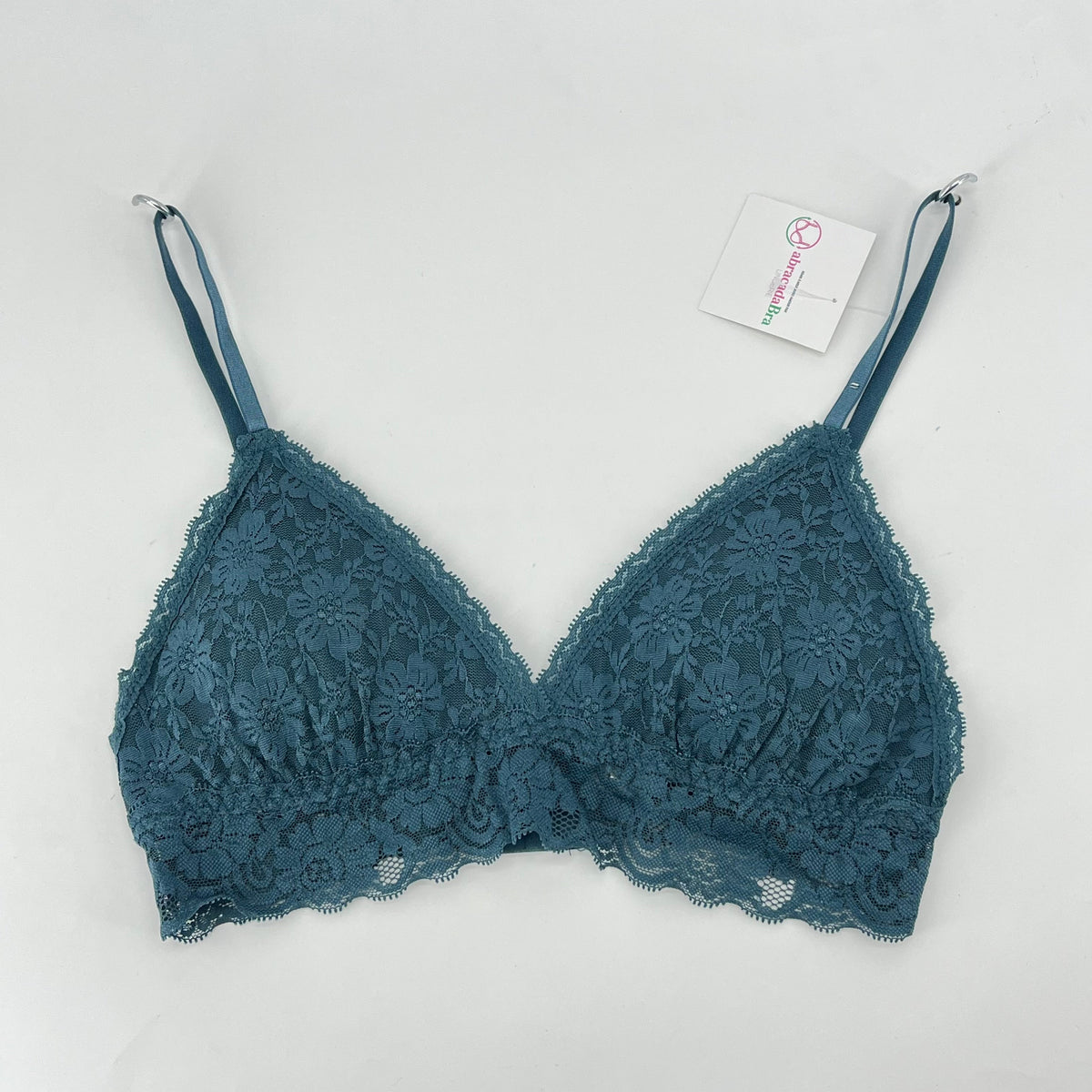 Soutien-gorge Vert