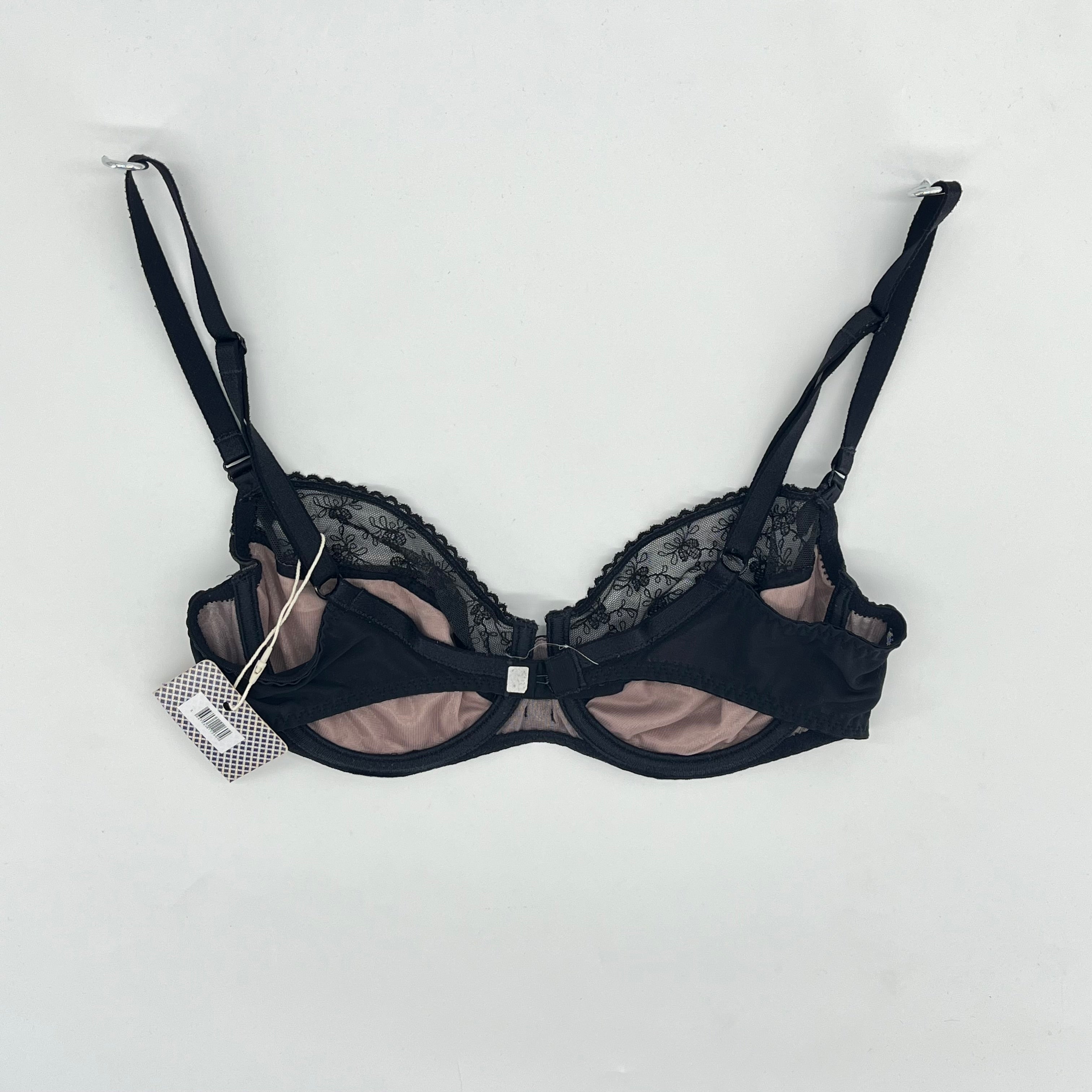 Soutien-gorge Darjeeling