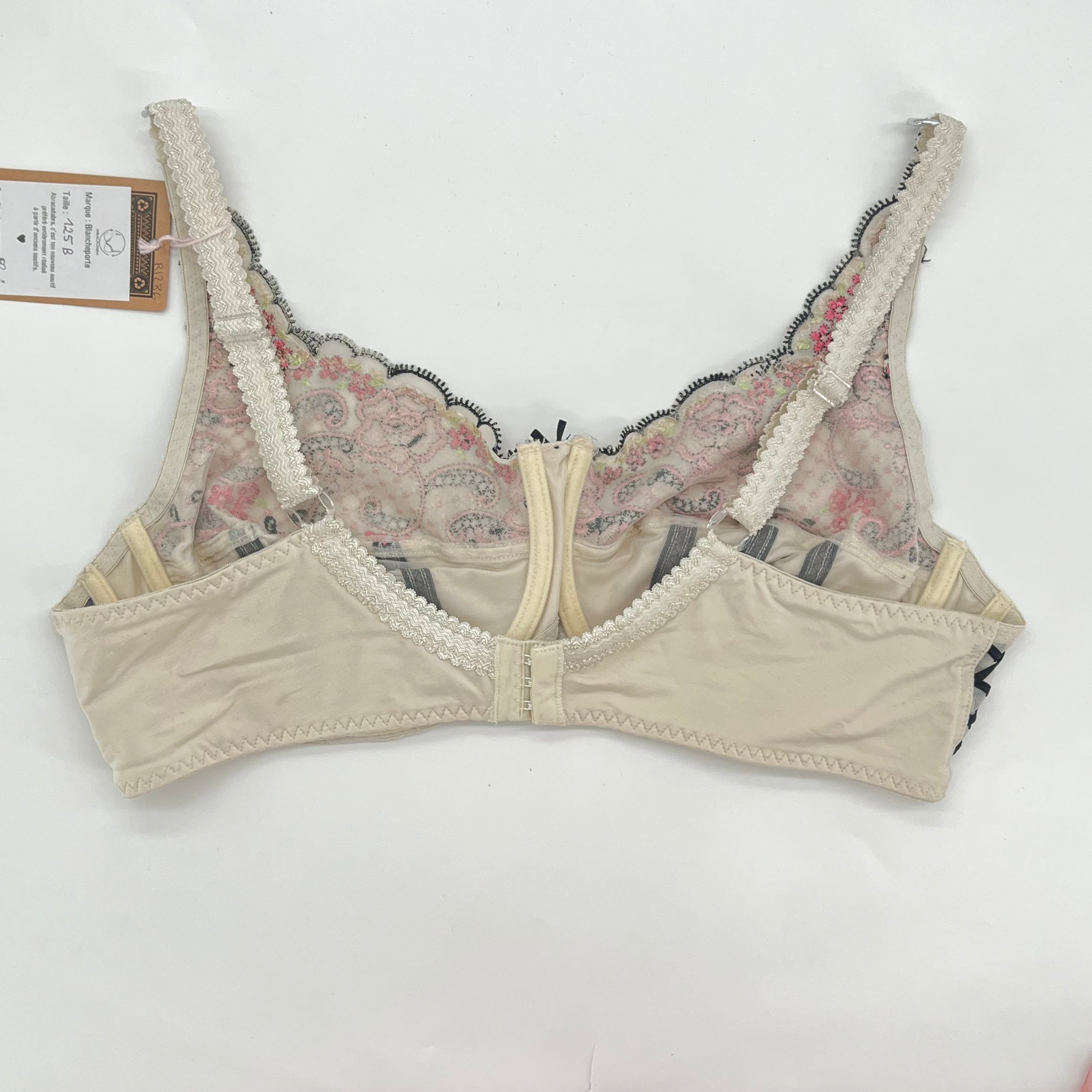 Soutien-gorge Blancheporte Beige