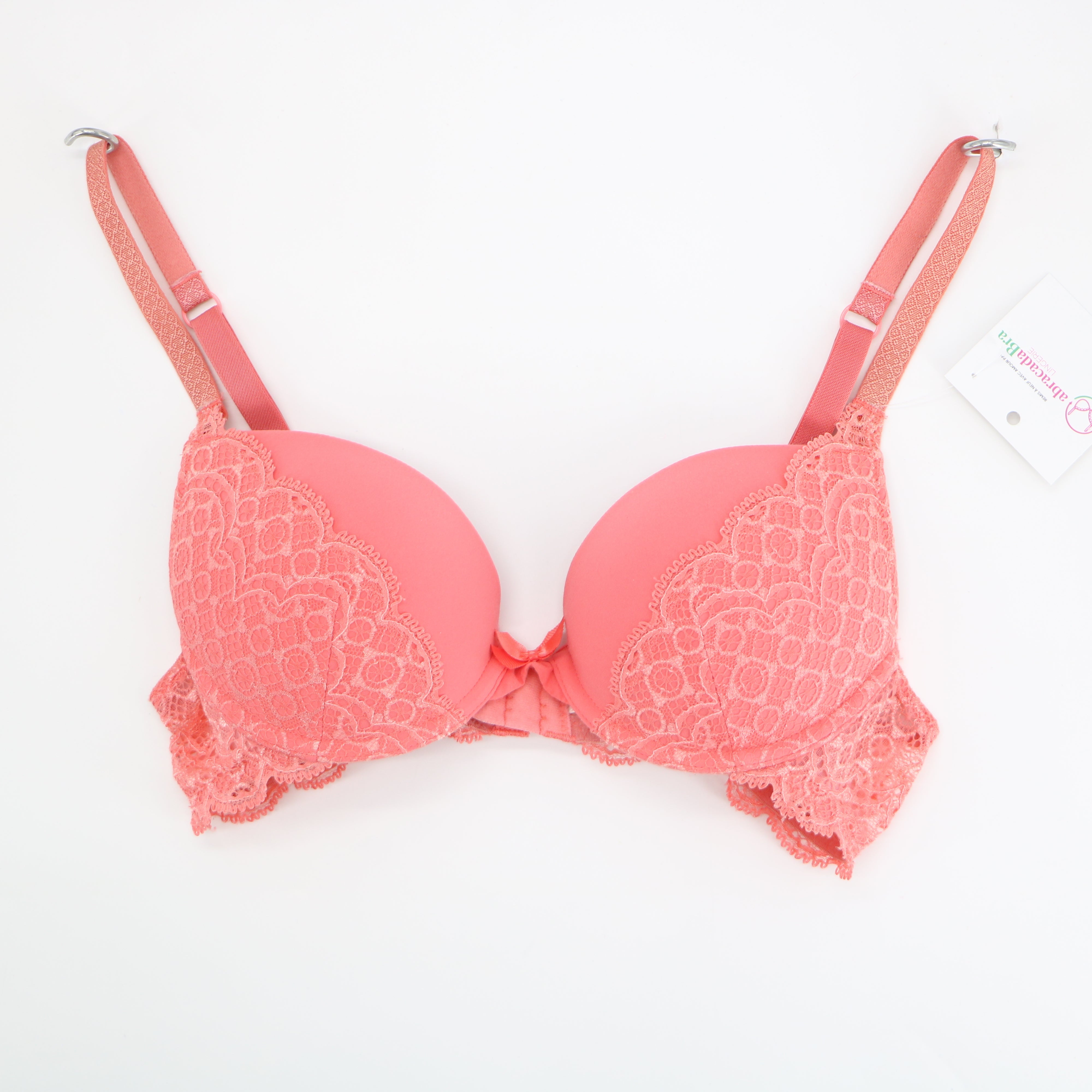 Soutien-gorge RougeGorge Rose