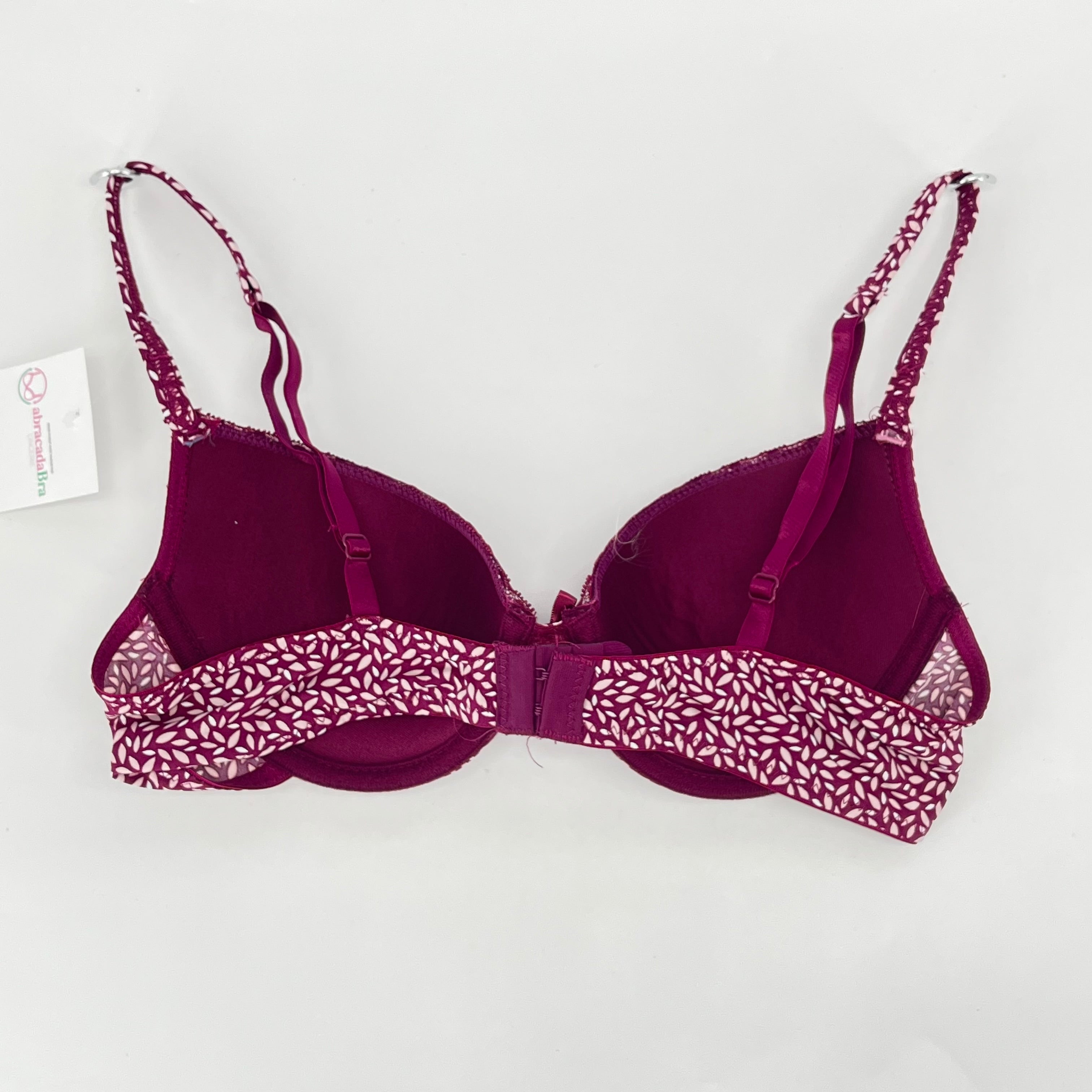 Soutien-gorge Violet