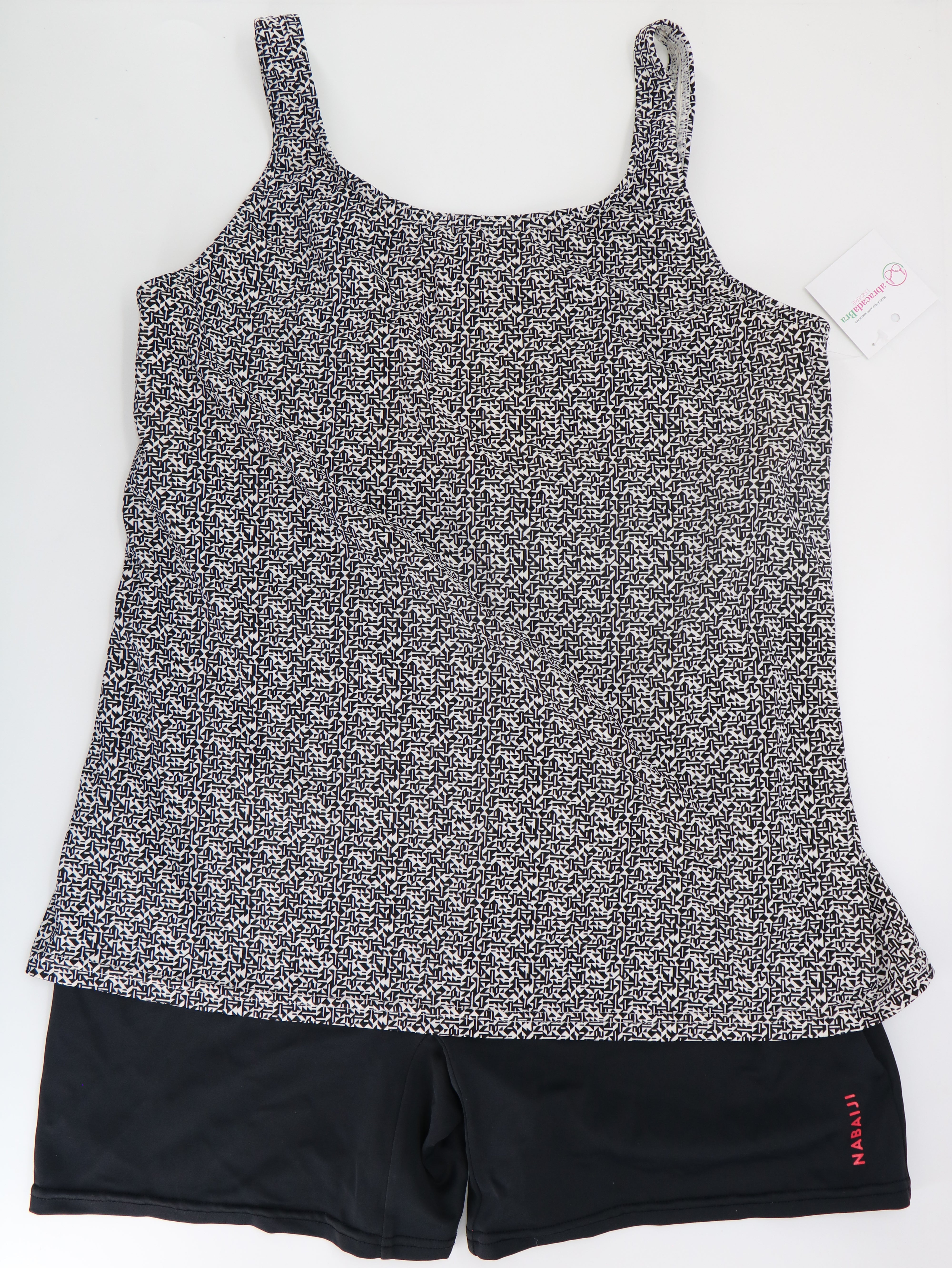 Maillot de bain Noir