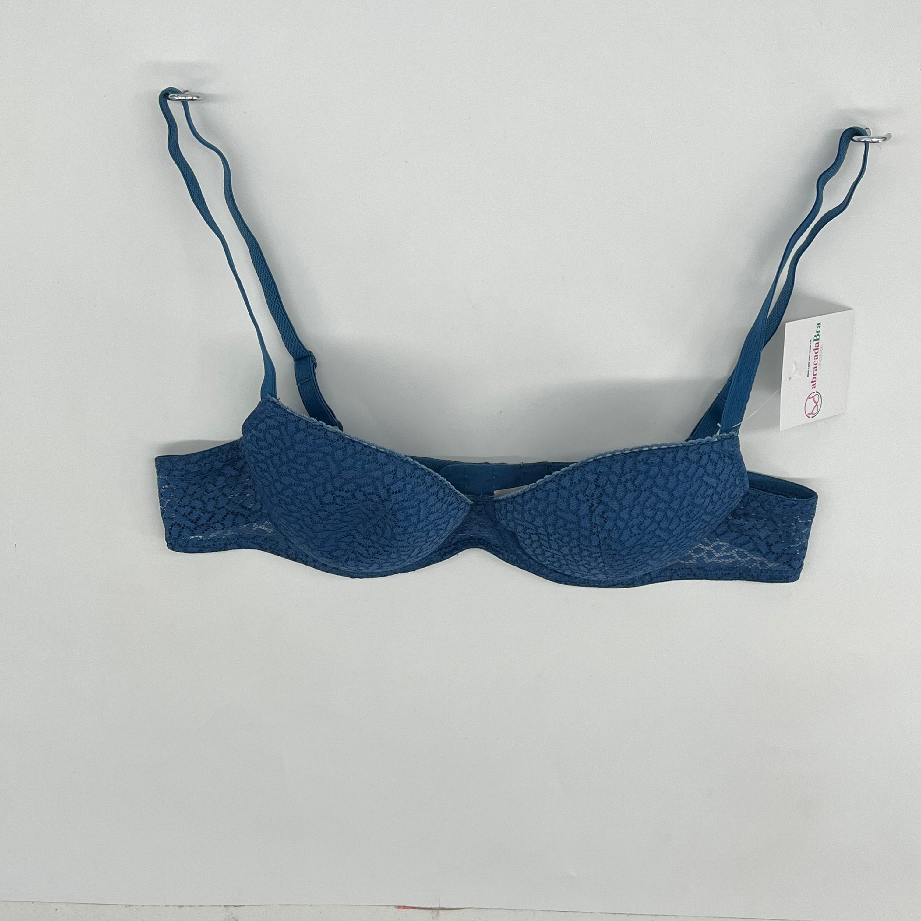 Soutien-gorge Princesse tam.tam Bleu