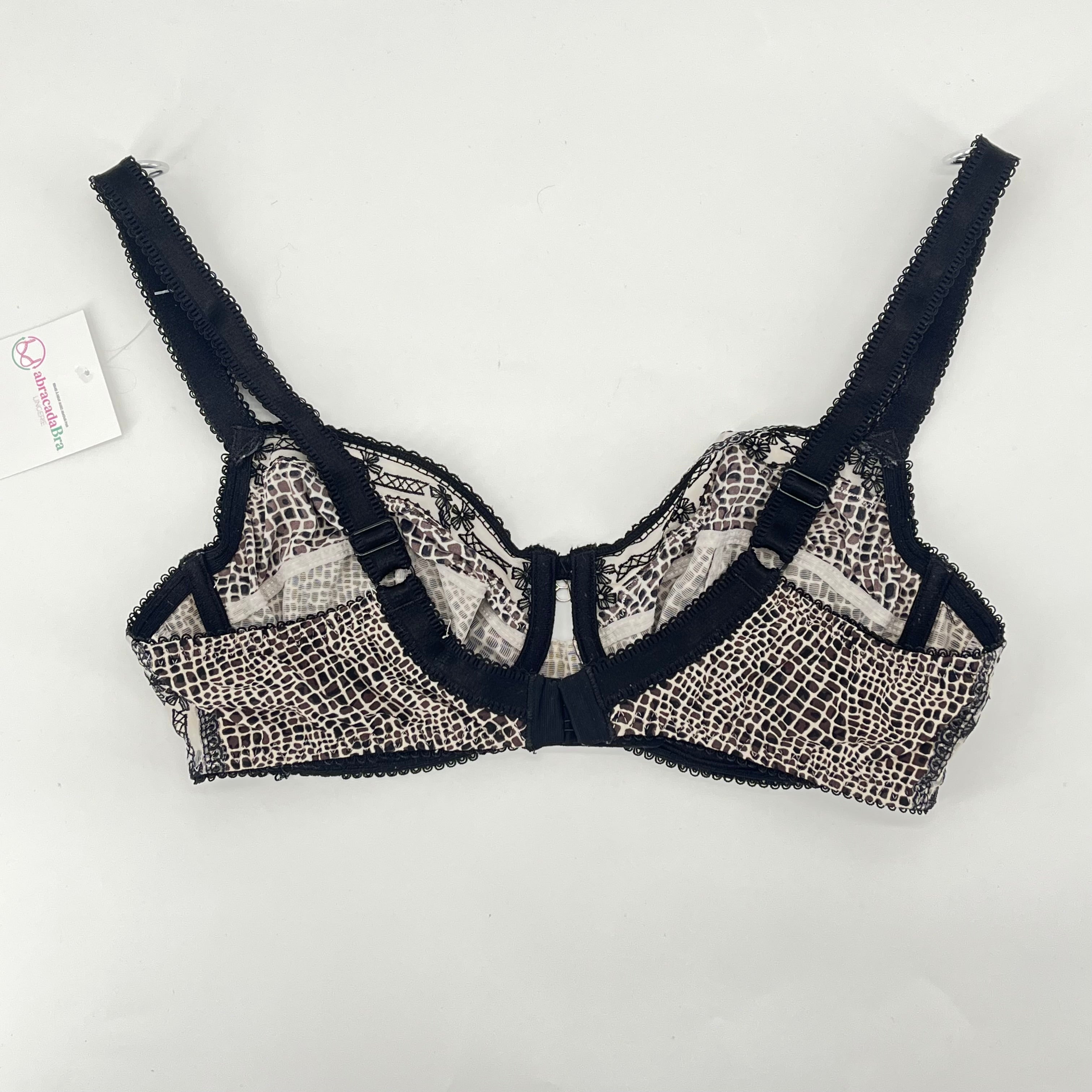 Soutien-gorge Bestform Marron