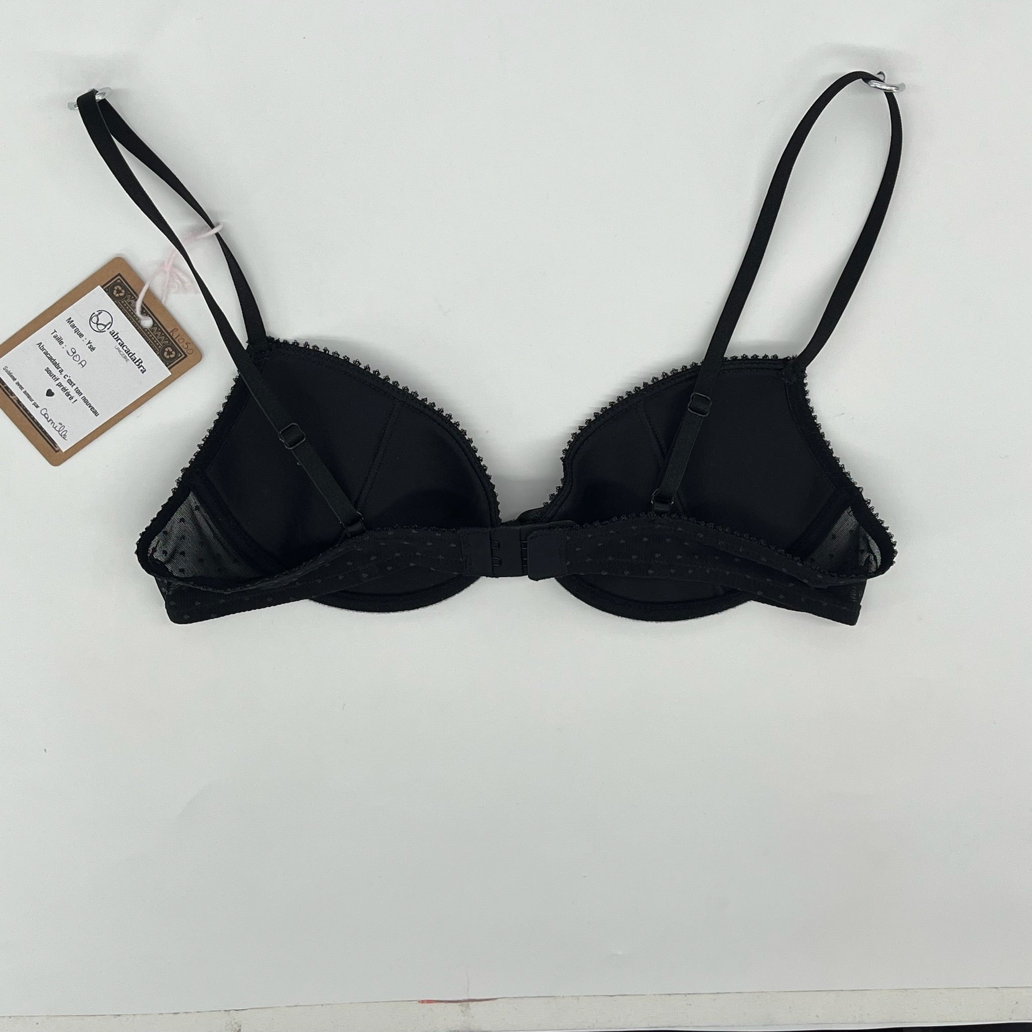 Soutien-gorge Ysé