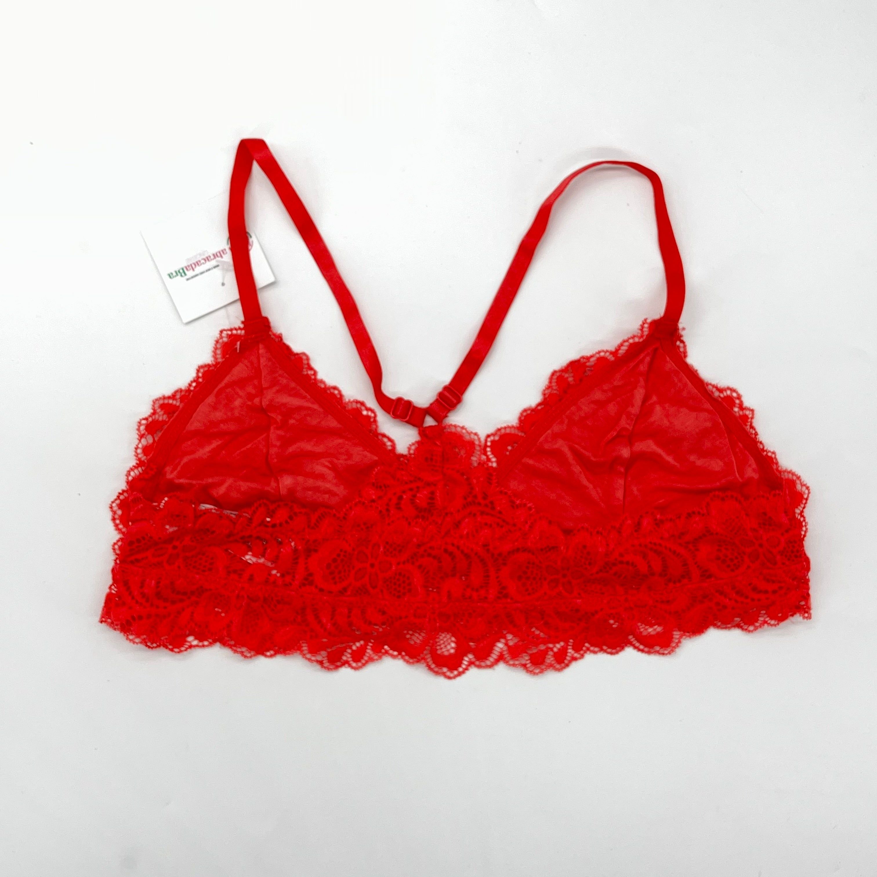 Soutien-gorge Forever 21 Rose