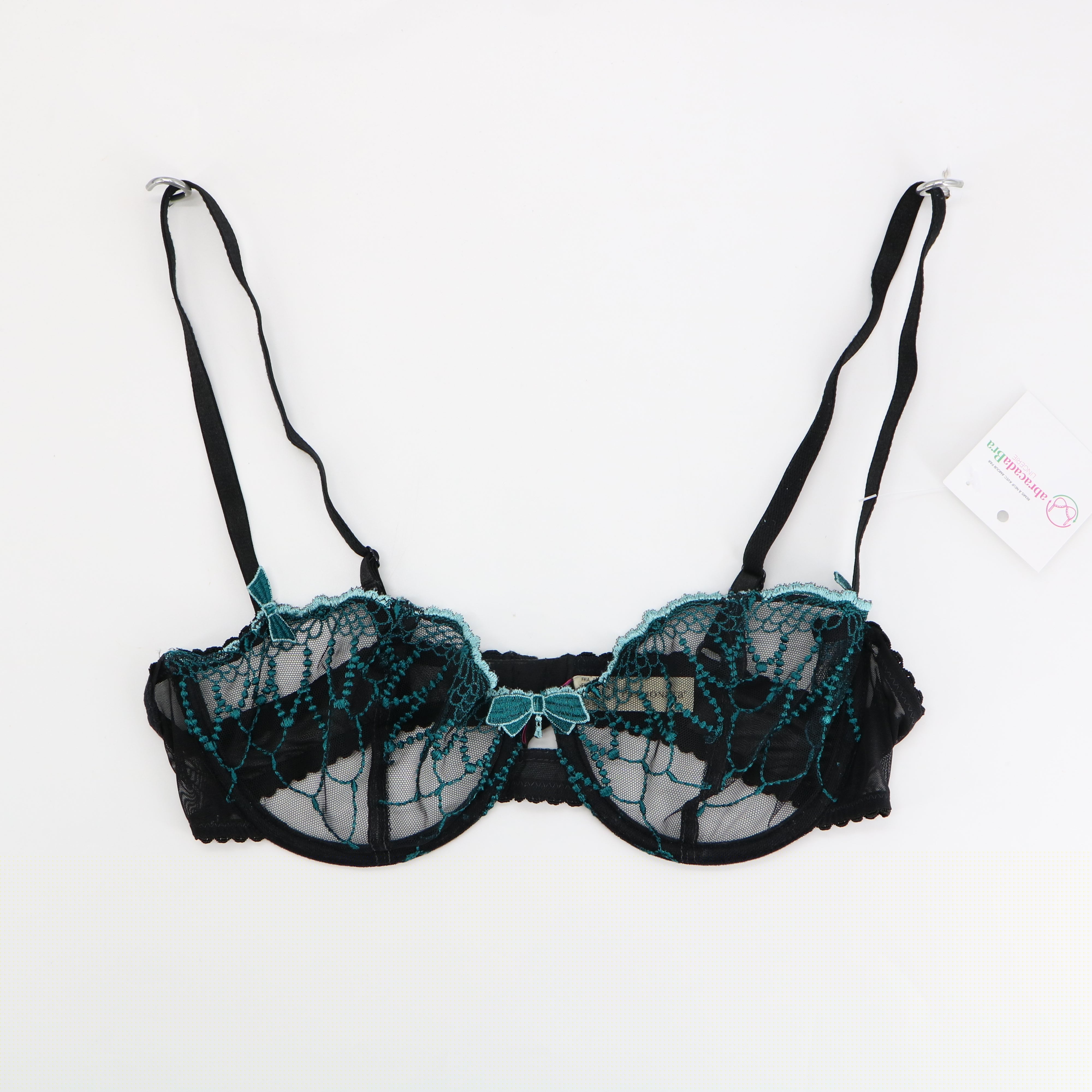 Soutien-gorge Passionata Noir