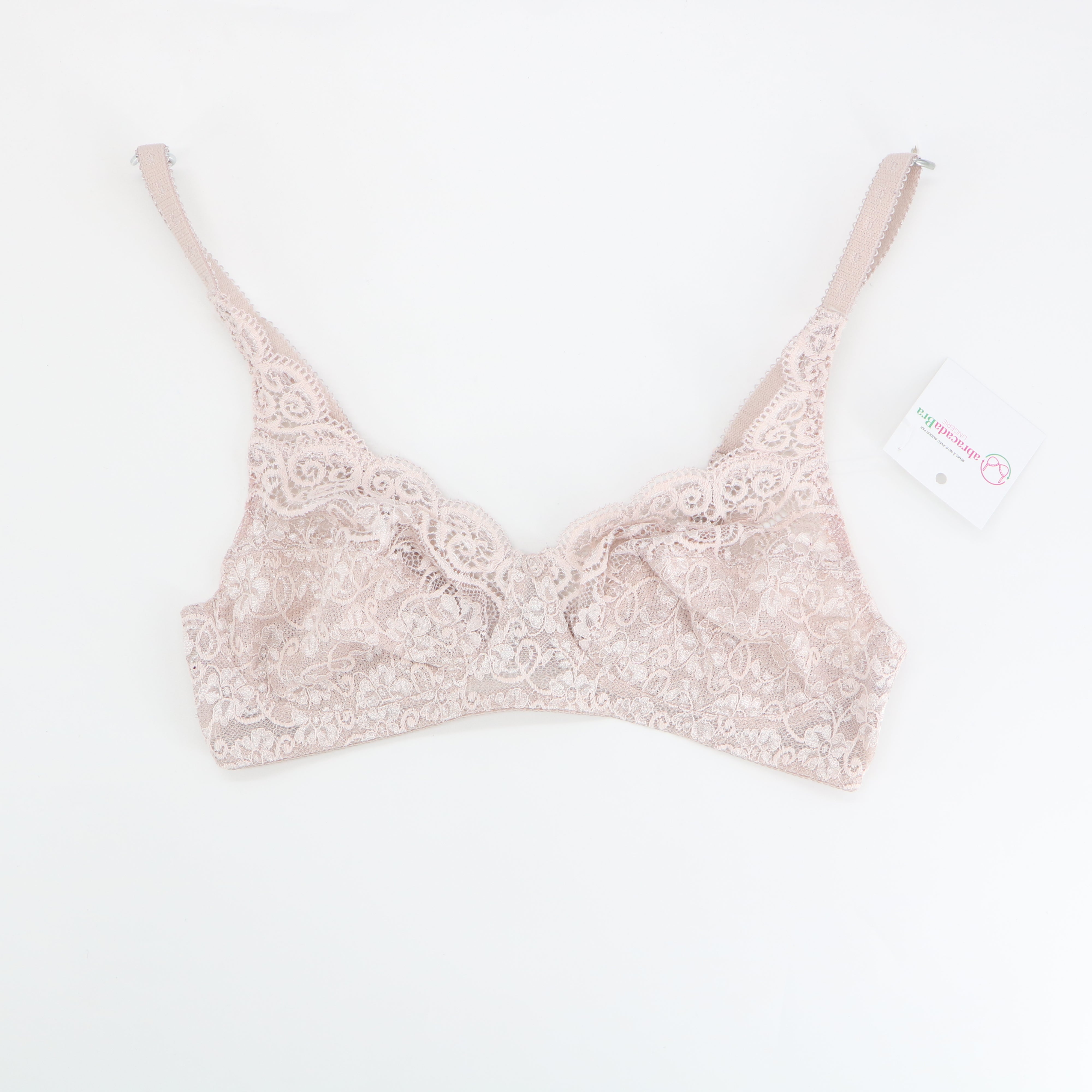Soutien-gorge Rose