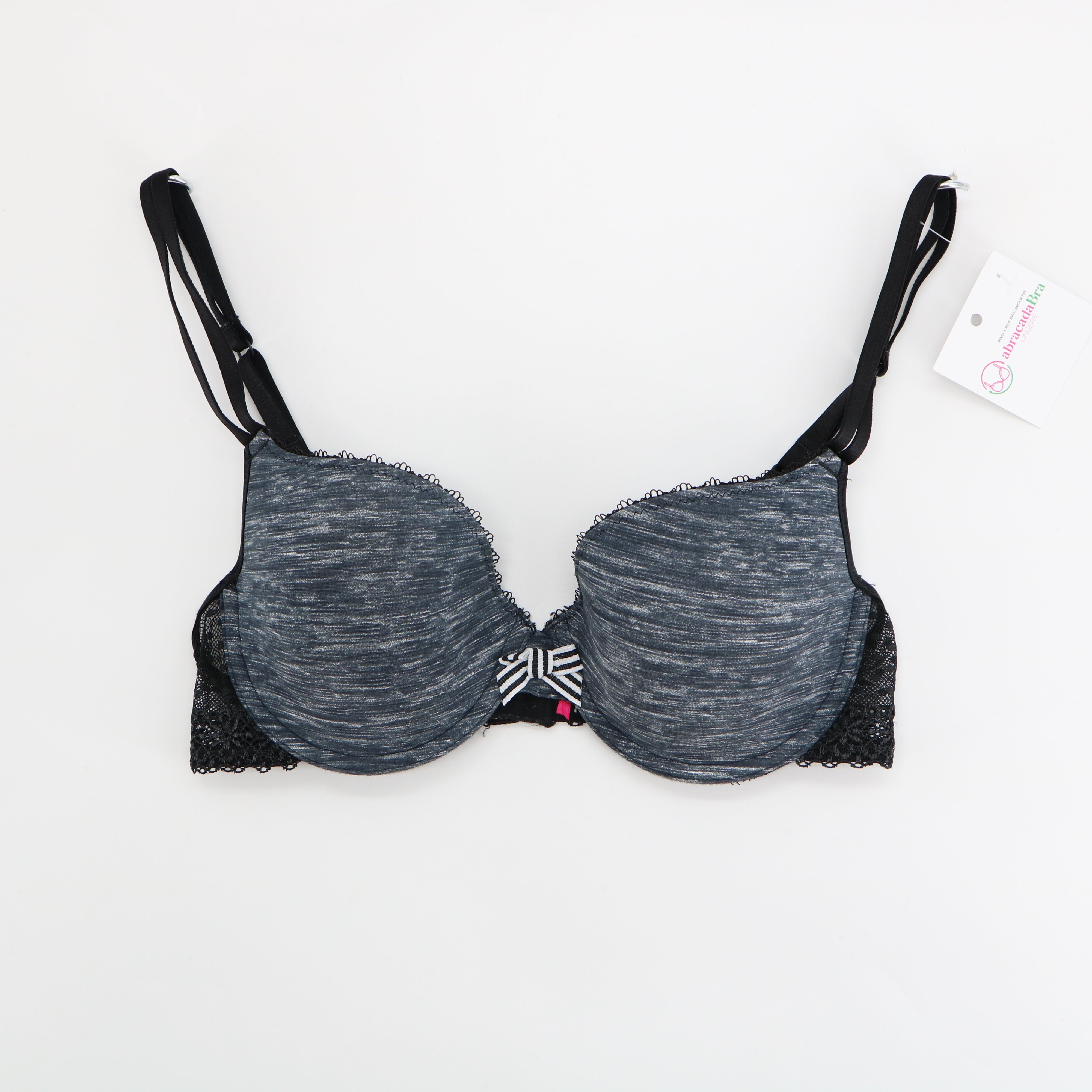 Soutien-gorge Passionata Gris